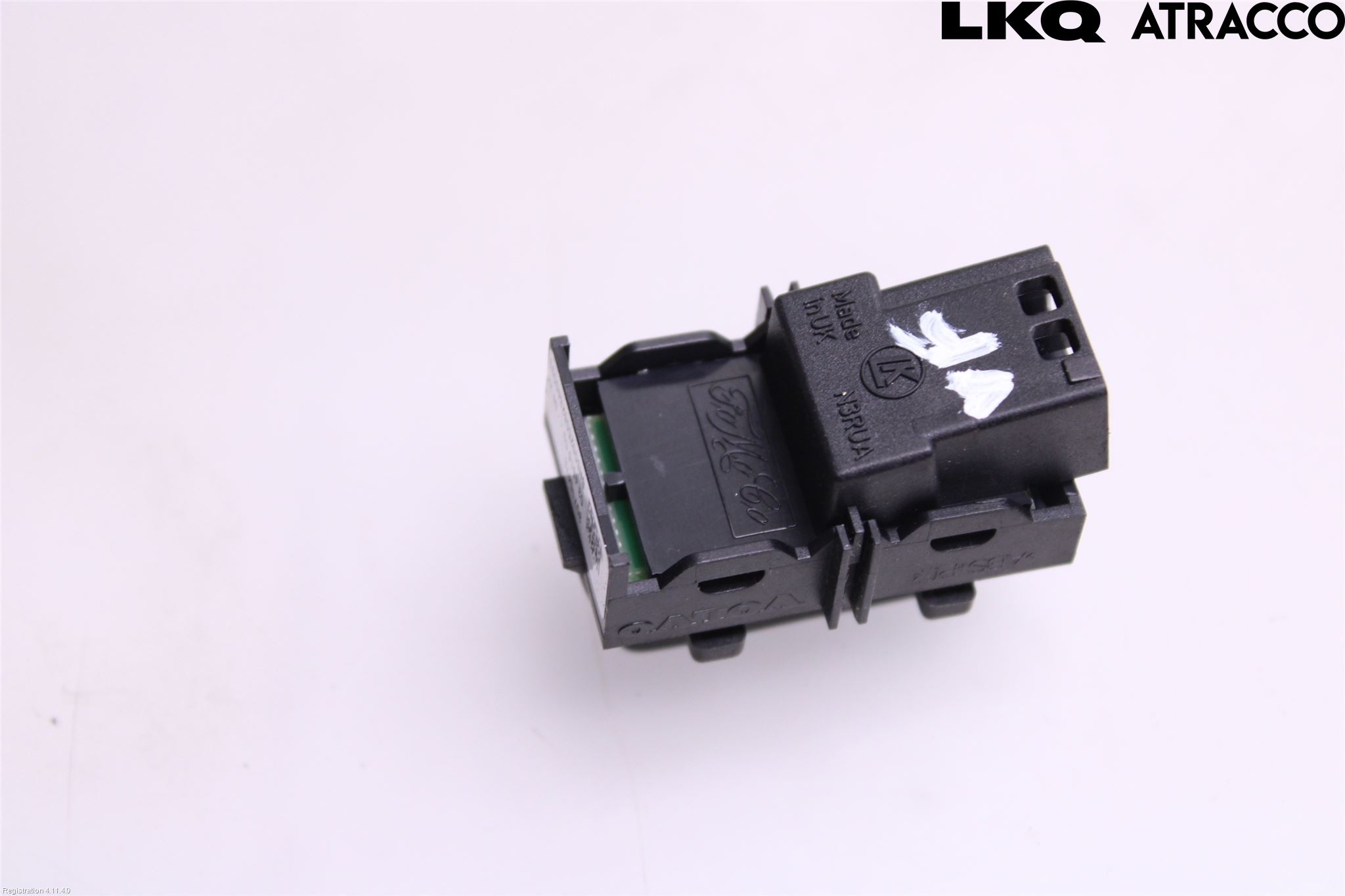 Volvo S80 07-13 Strömställare Centrallås