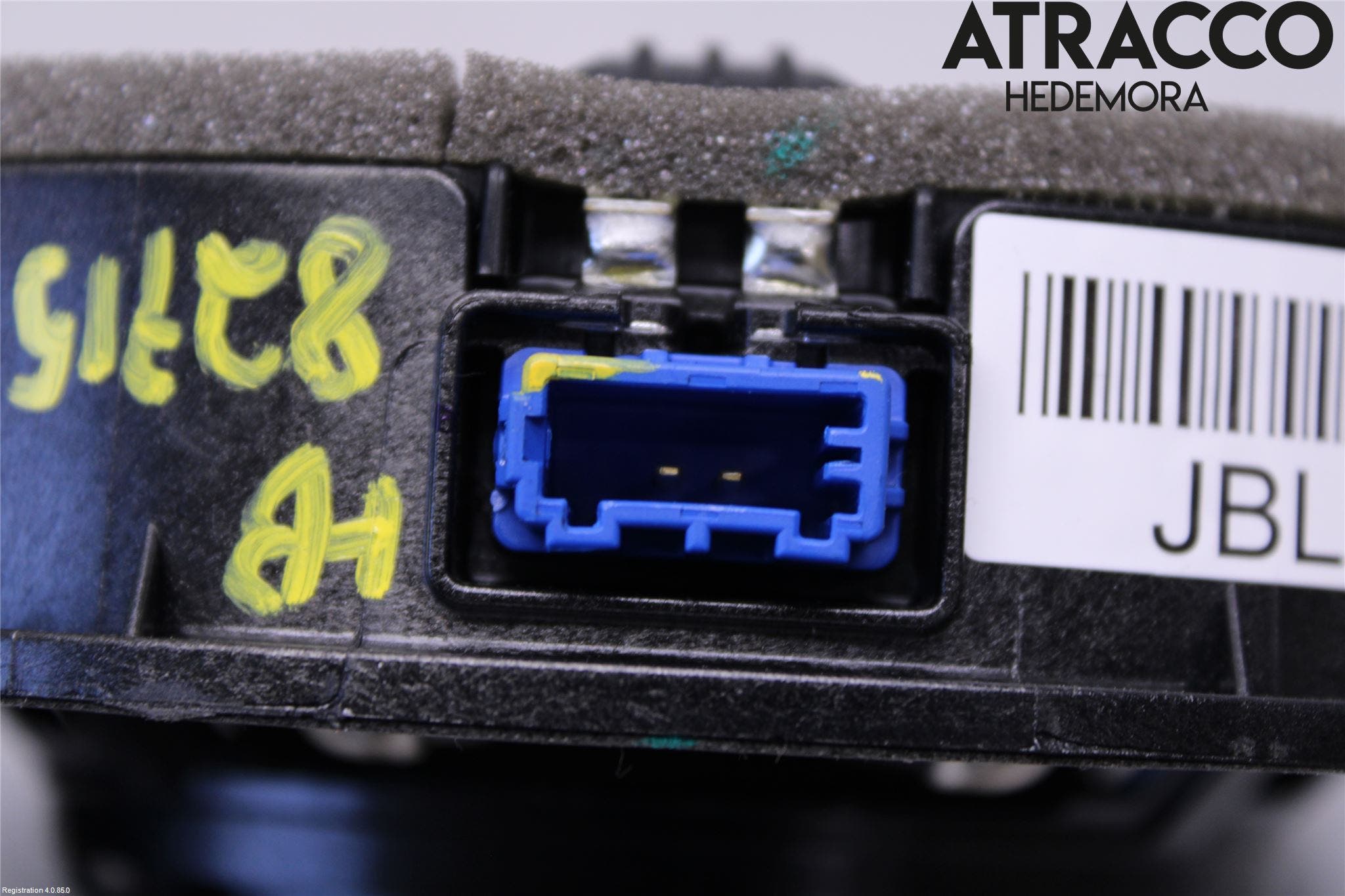 Kia OPTIMA 16-20 Högtalare