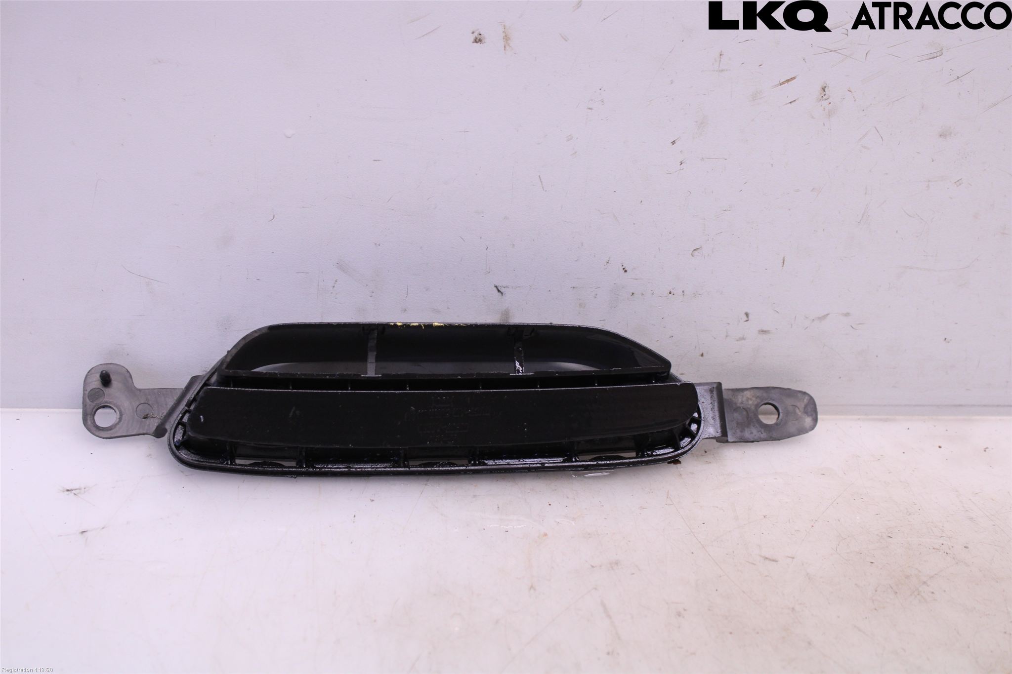 Kia OPTIMA 16-20 Grilldel Vänster
