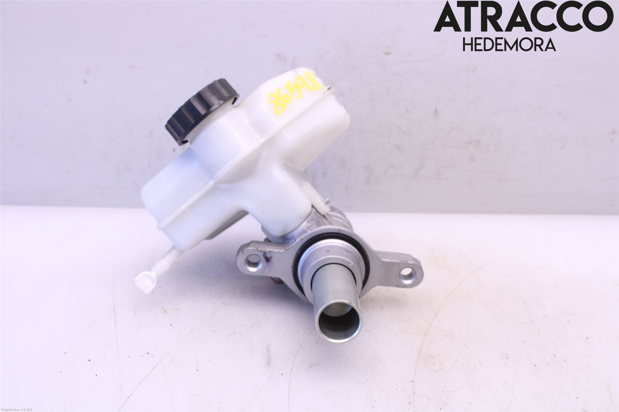 BMW 5 G30/G31/F90 17-23 Broms Huvudcylinder