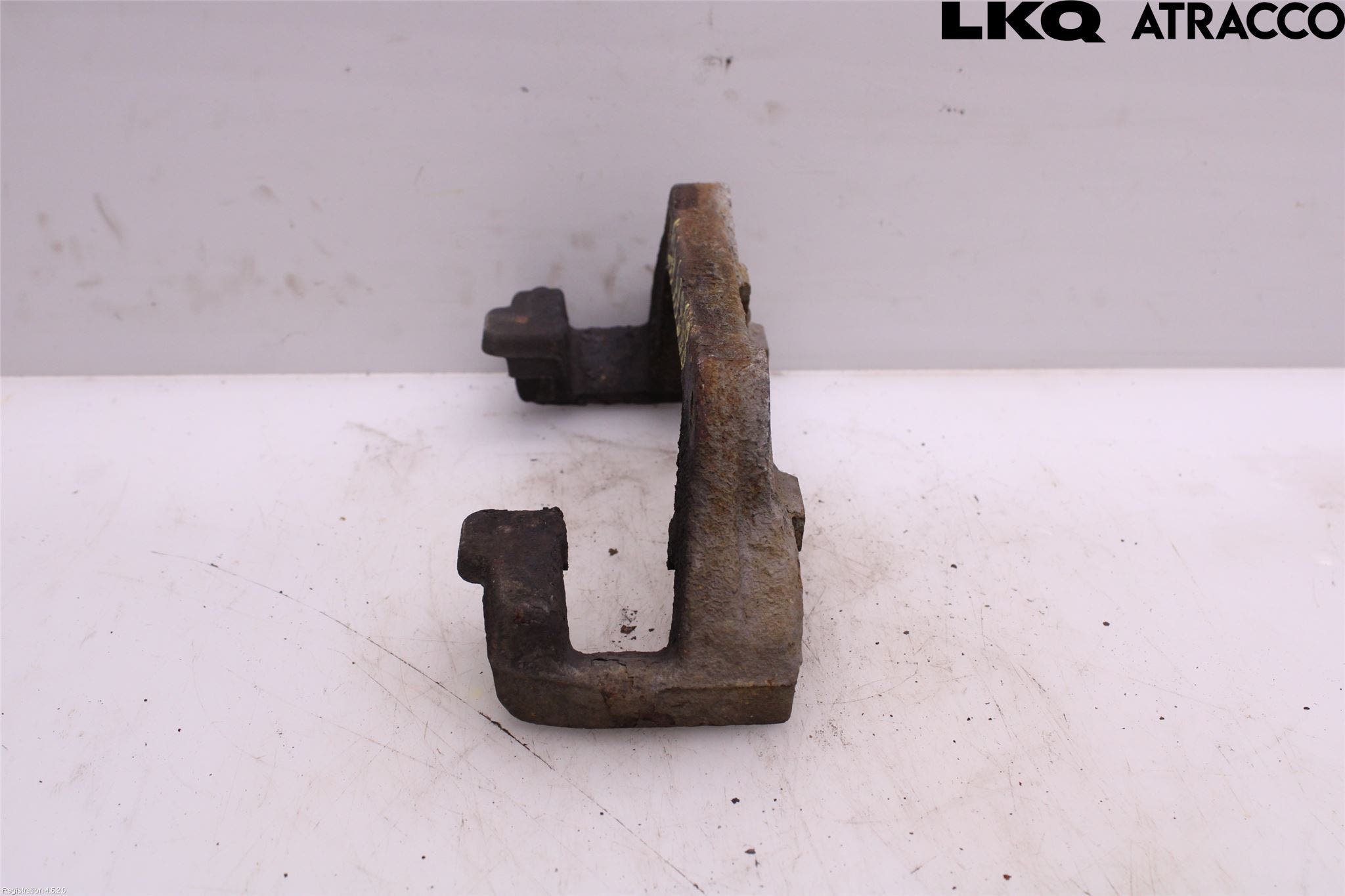 BMW 3 F30/F31/F80 12-19 Bromsokshållare