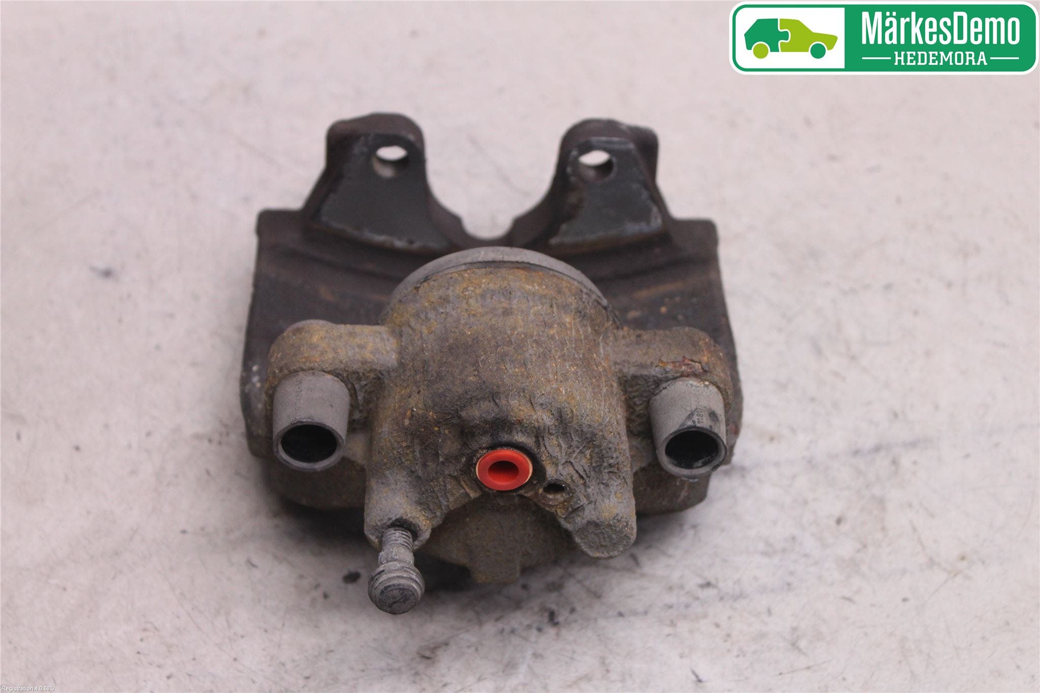 Ford MONDEO 15-22 Bromsok Fram Höger