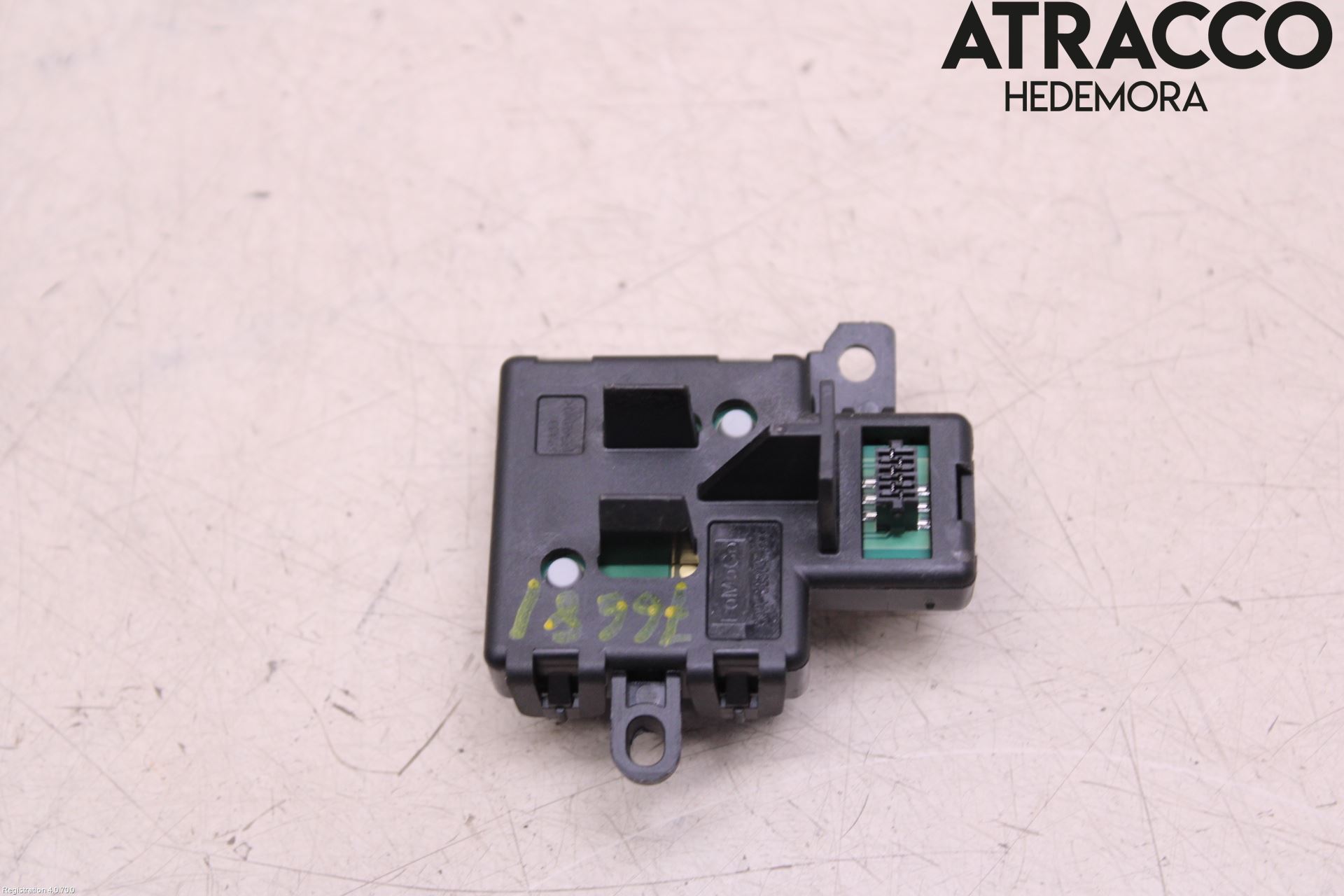 Ford MONDEO 15-22 Strömställare Spegel