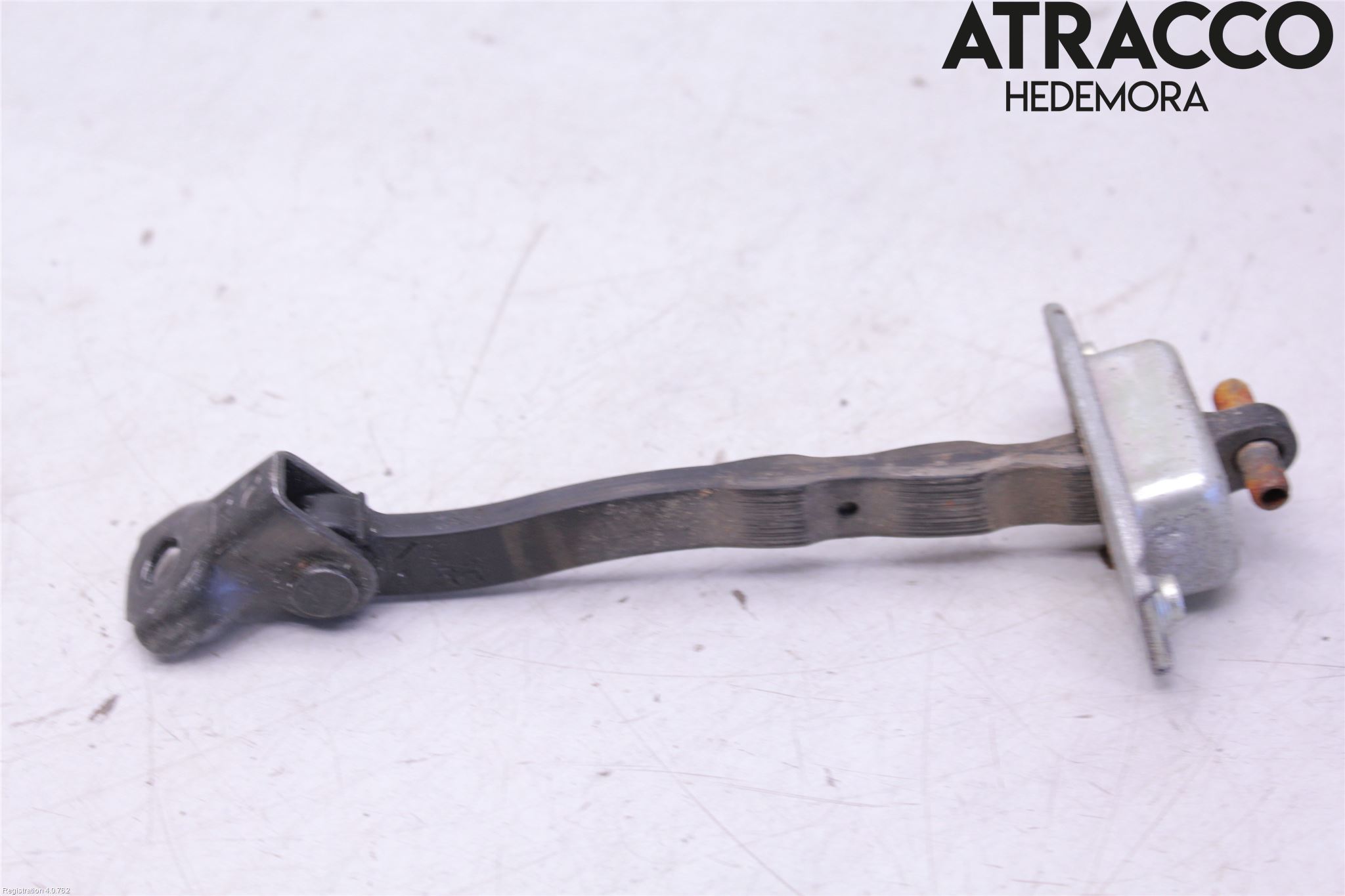 Suzuki GRAND VITARA II 06-14 Dörrstopp