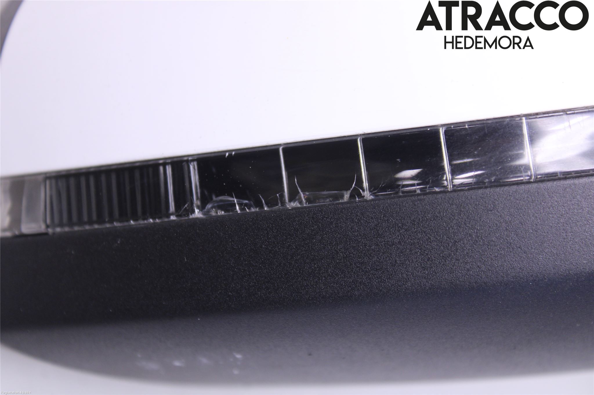 Audi A4/S4 B9 16-19 Spegel Yttre El Hö