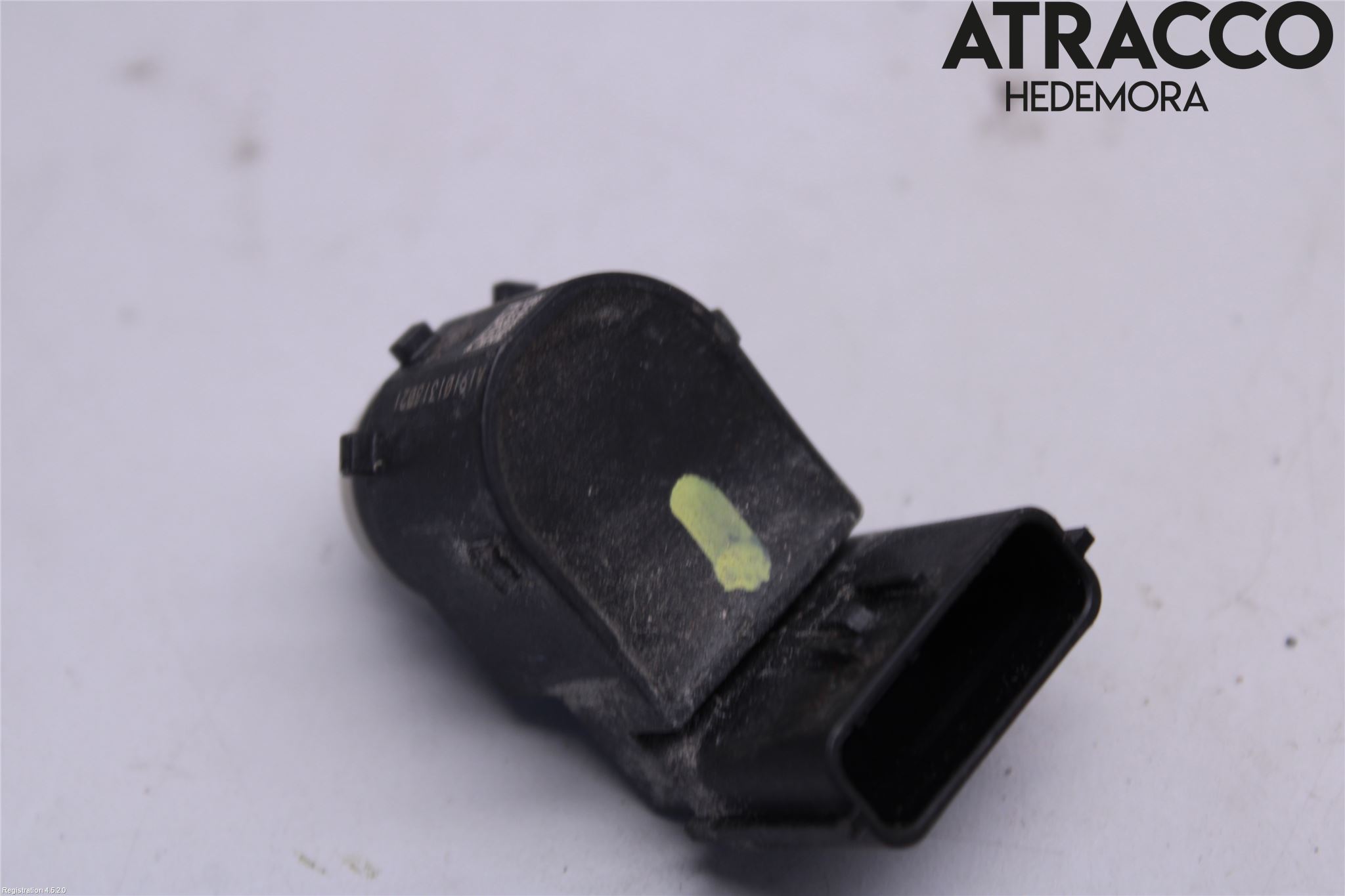 Hyundai TUCSON 05- Parkeringshjälp Backsensor