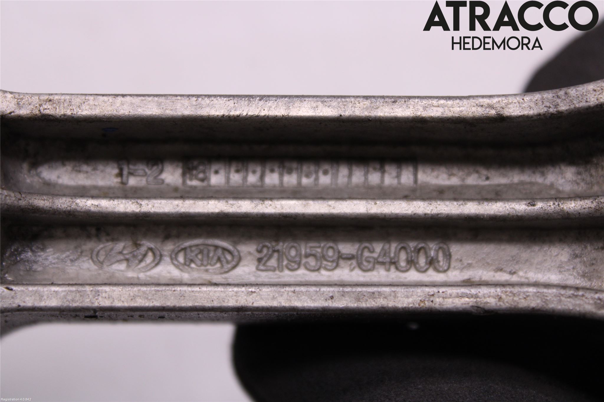 Kia CEED/CEED SW 19- Växellådsfäste