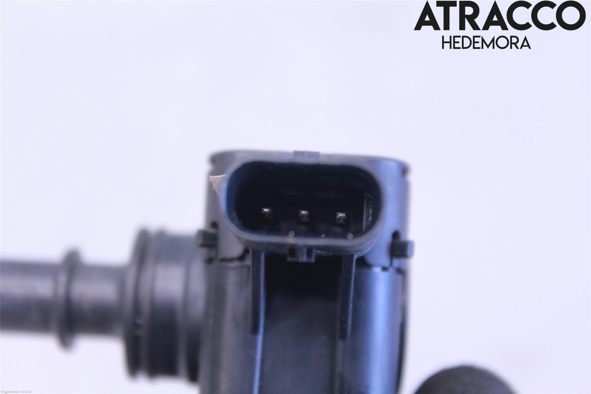 Citroen C4/E-C4 C4X/E-C4X III 21- Vakuumventil