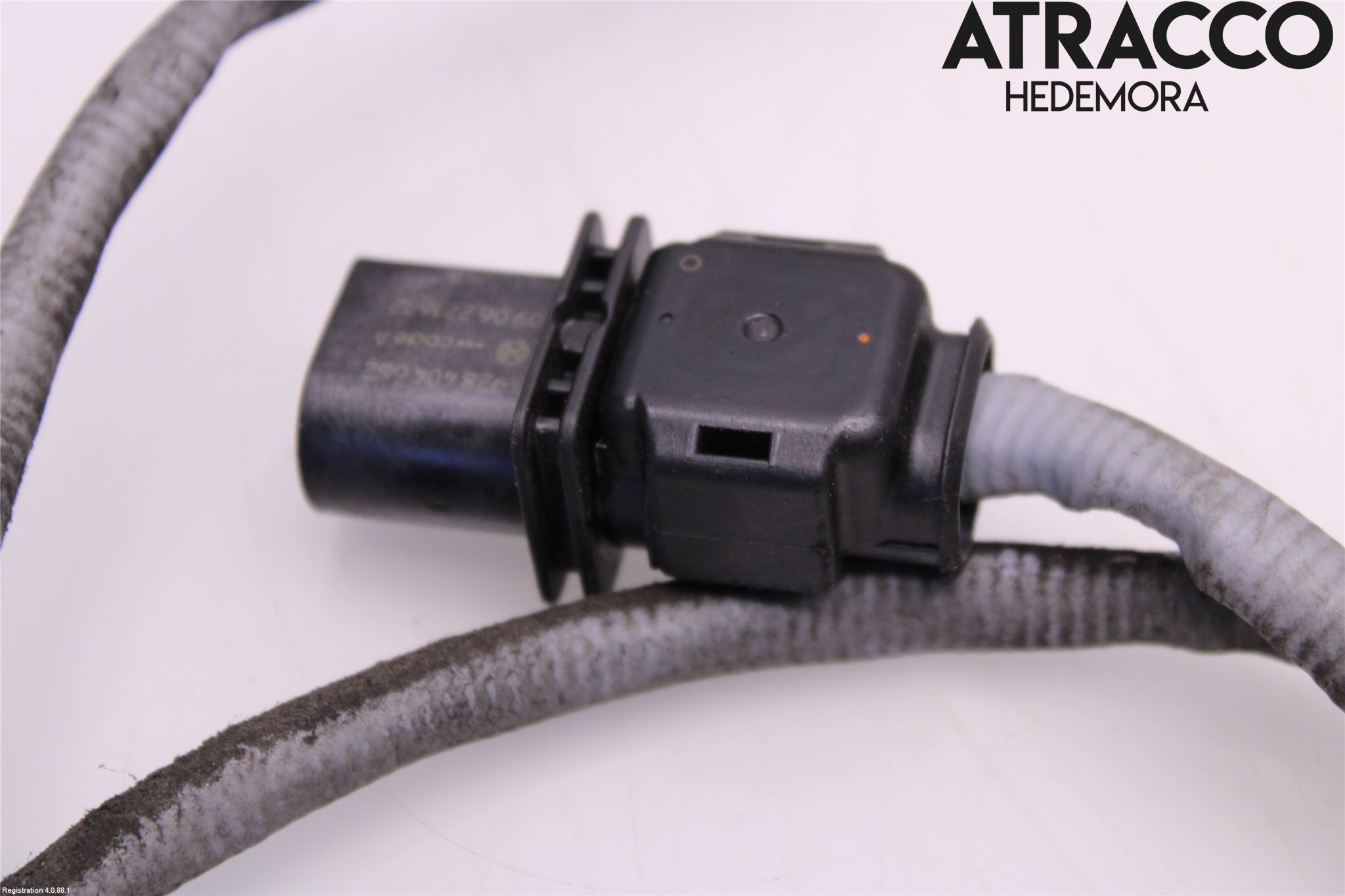 BMW 1 E82/88 Coupé/Cab 06-13 Injlambdasond