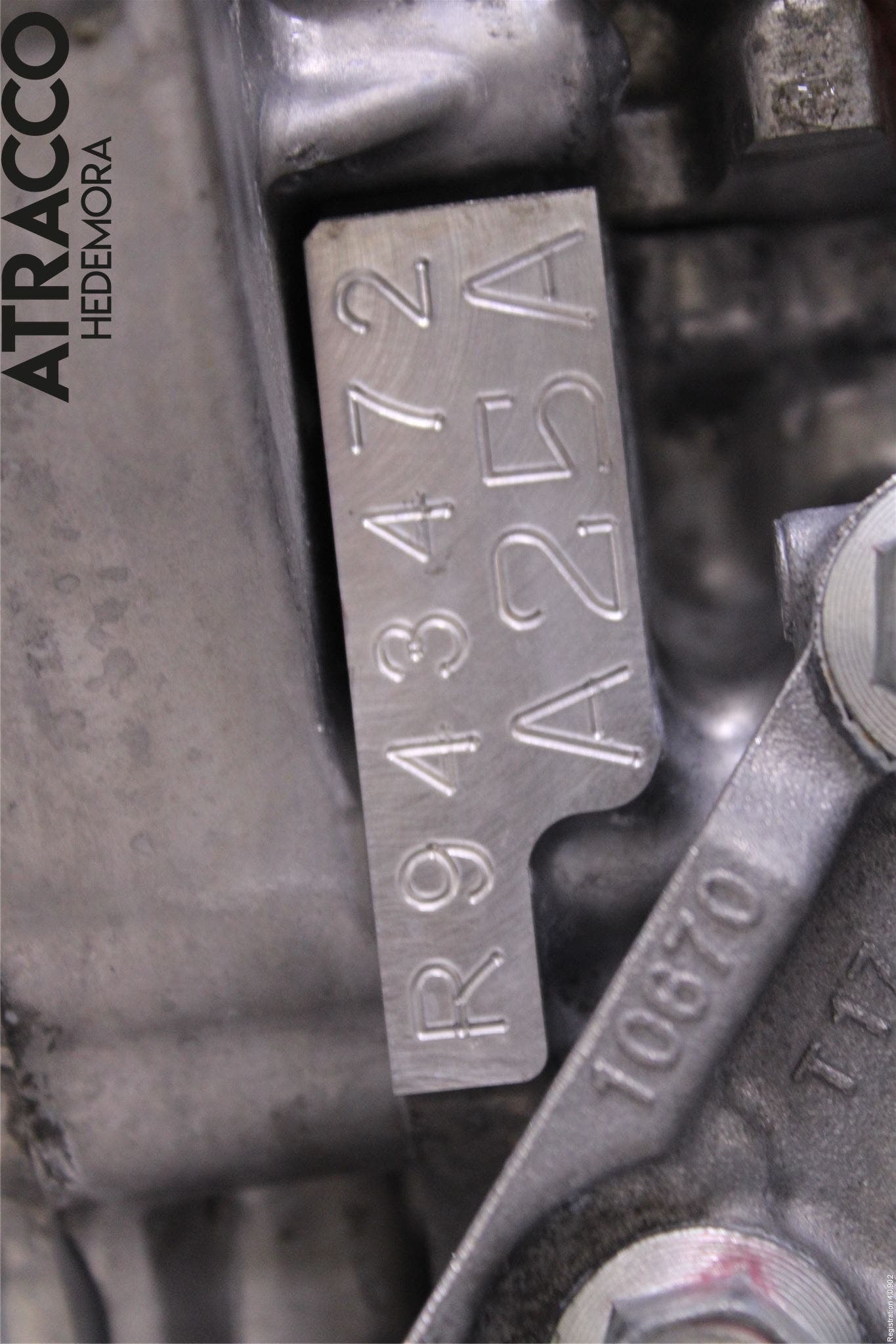 Toyota RAV4 19- Motor Bensin