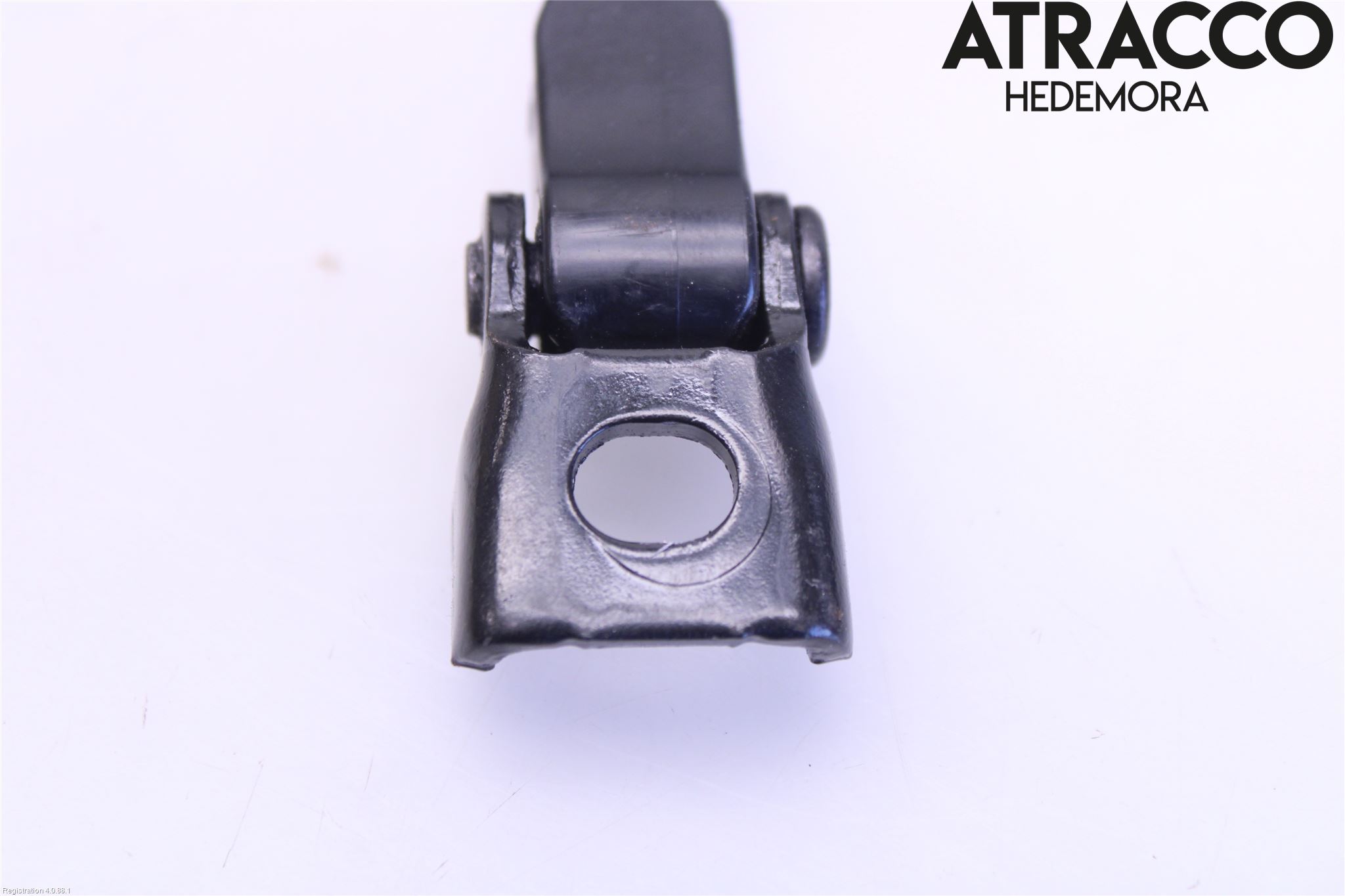 BMW X1 F48 15-22 Dörrstopp