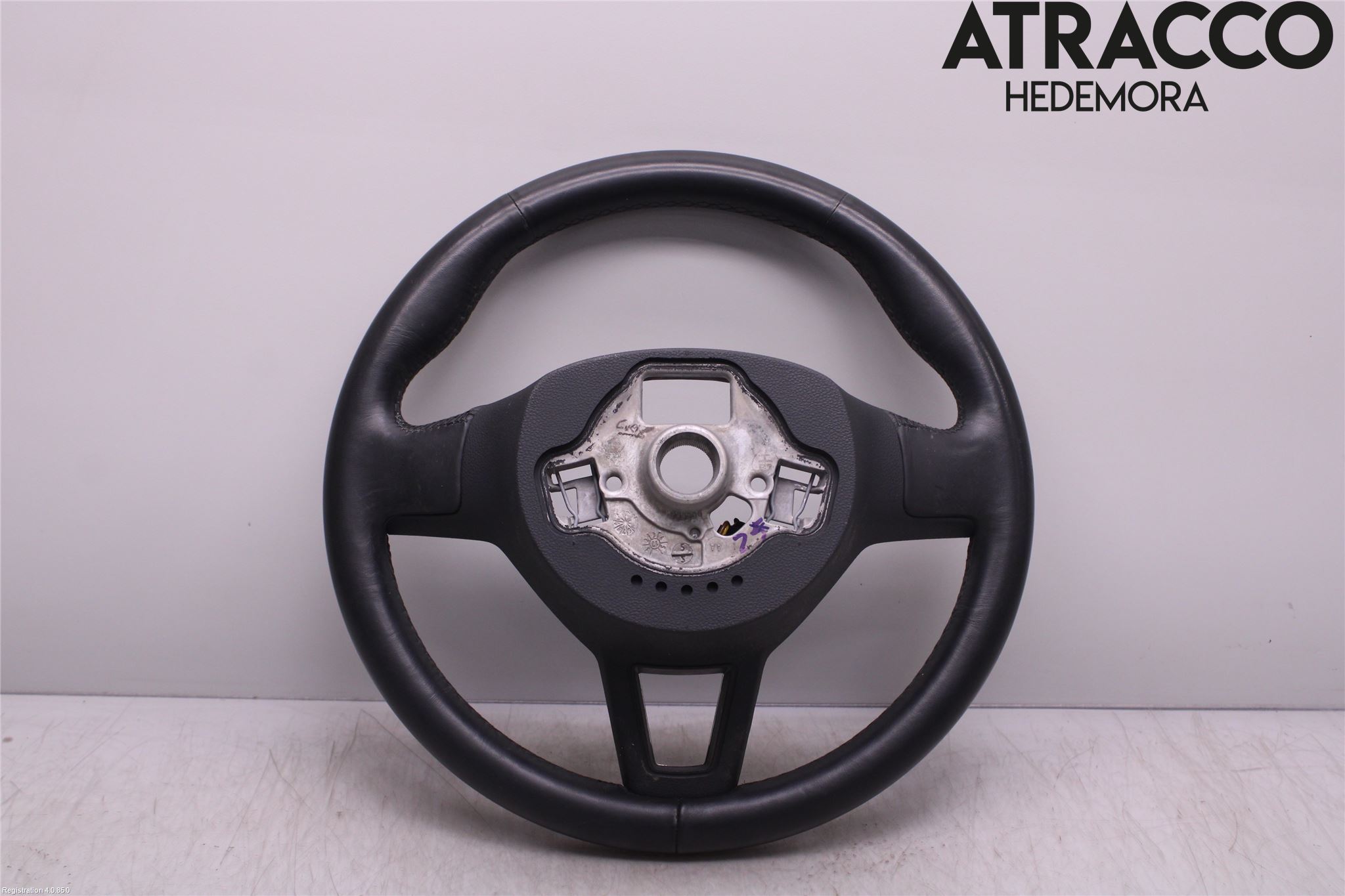 Skoda KODIAQ 17-24 Ratt