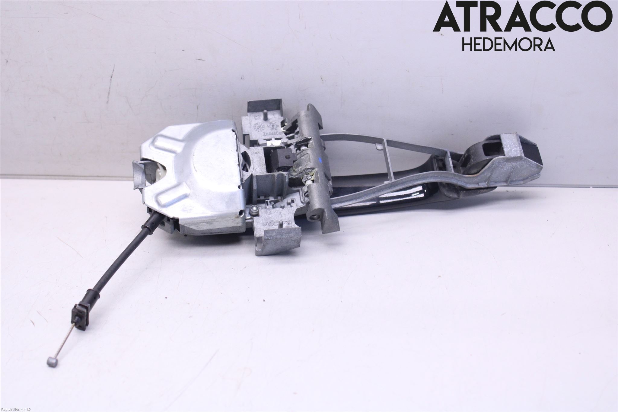 Volvo S80 07-13 Dörrhandtag Yttre Vä