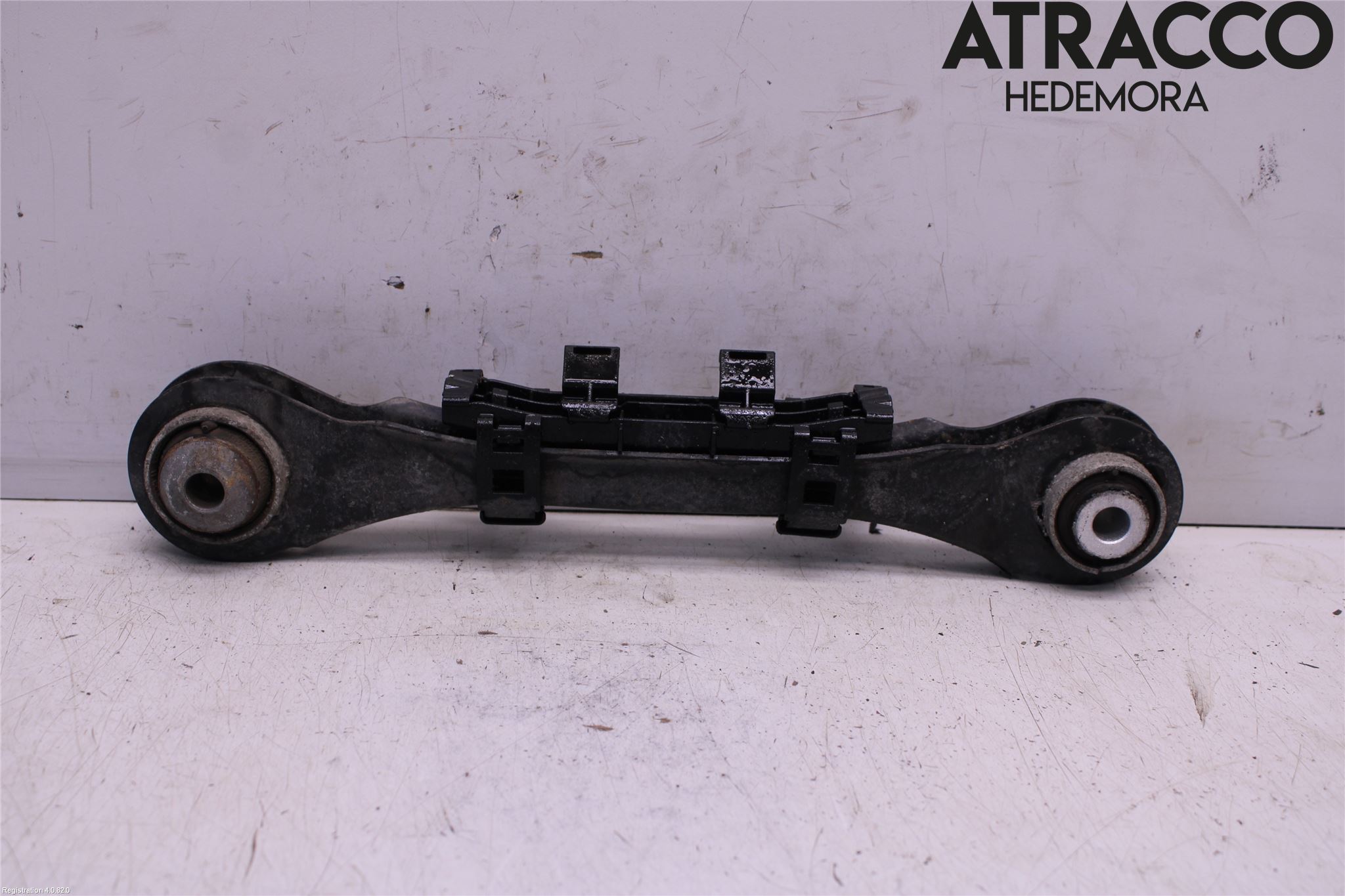 BMW 1 F20/F21 11-19 Bärarm Bak Övre Höger