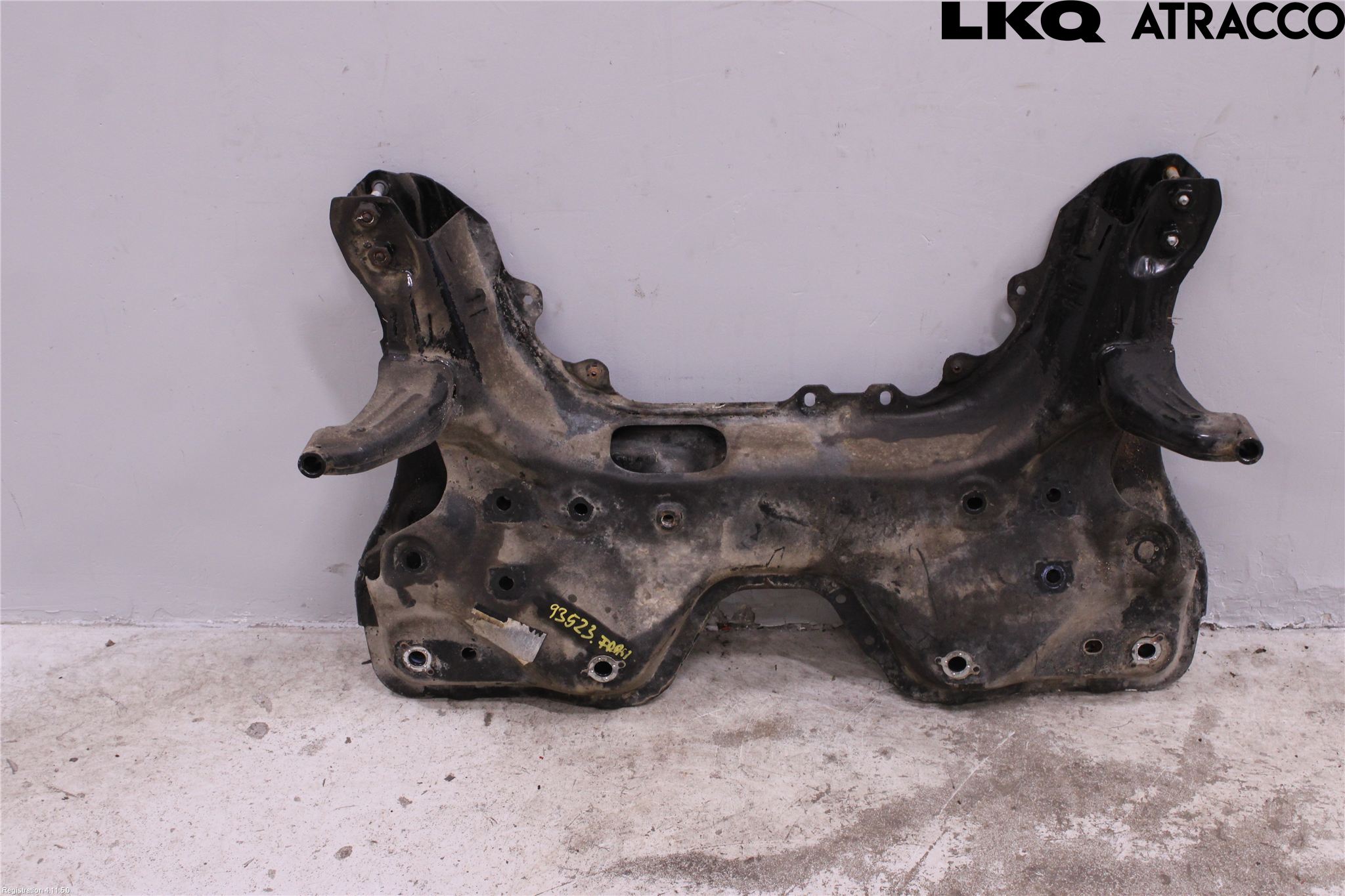 Jeep RENEGADE Framvagnsbalk