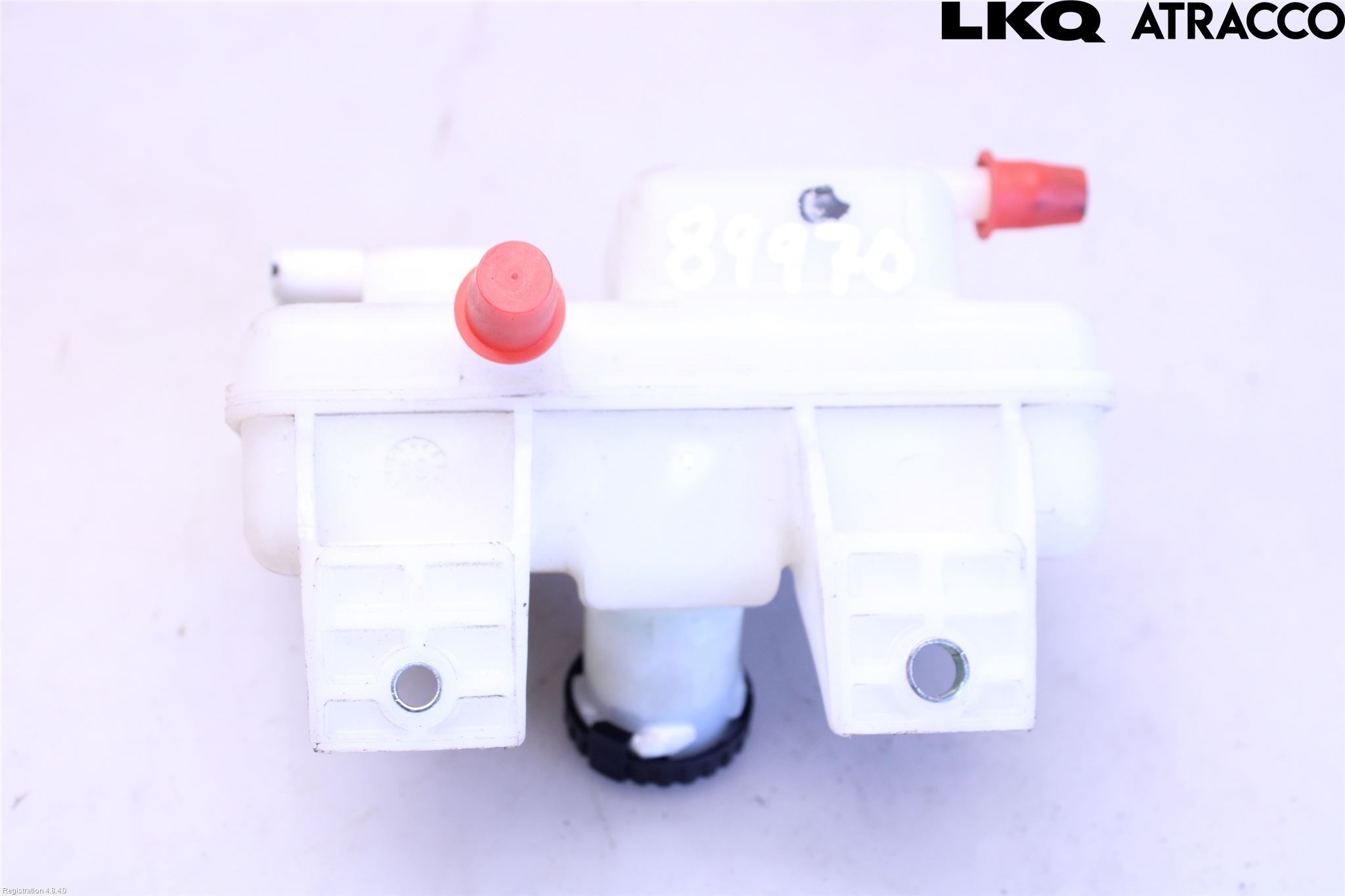 Nissan E-NV200/EVALIA Bromsvätskebehållare