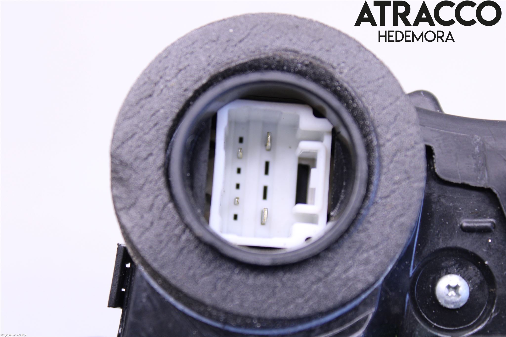 Toyota COROLLA 19- Låskista-Dörrlås