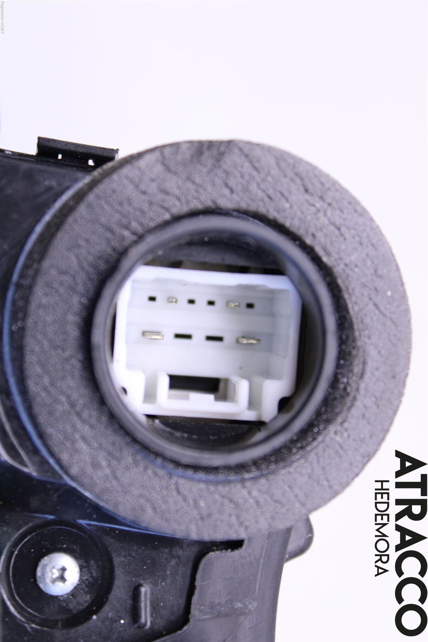 Toyota COROLLA 19- Låskista-Dörrlås