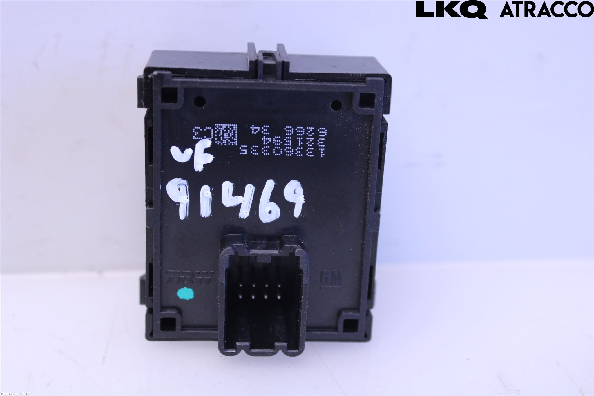 Opel ADAM 13-20 Strömställare Elhiss