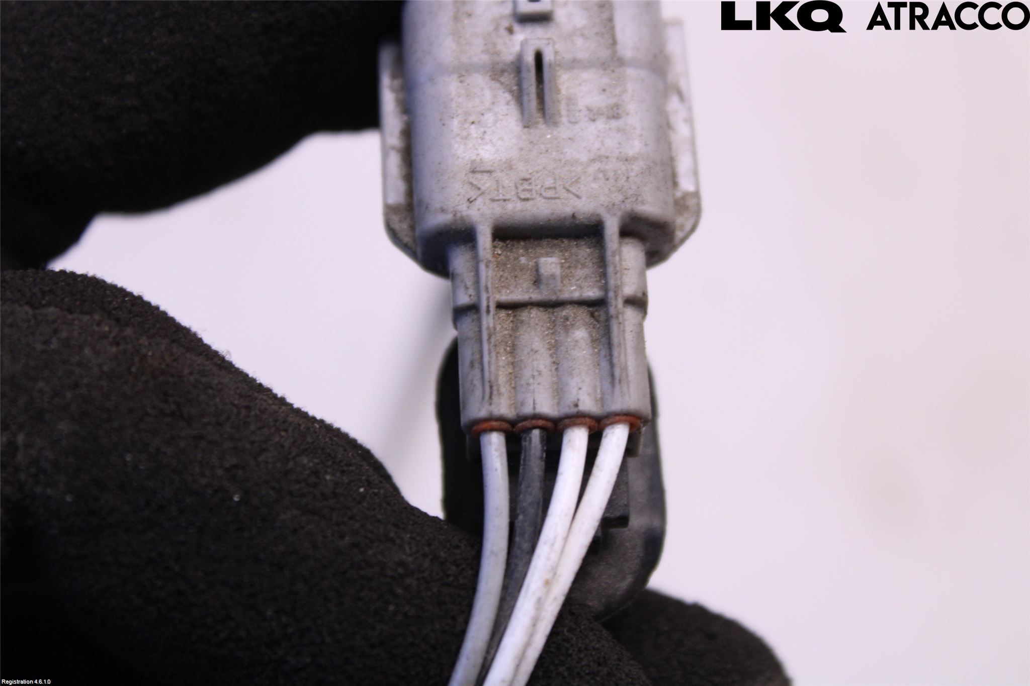 Nissan JUKE 14-19 Injlambdasond