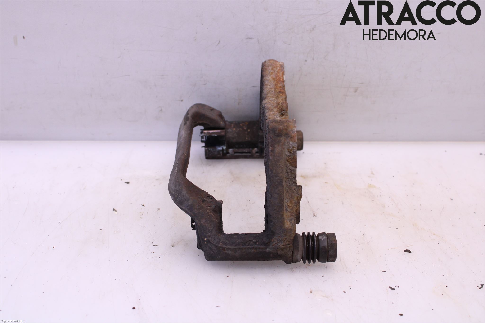 Opel ASTRA J 10-15 Bromsokshållare