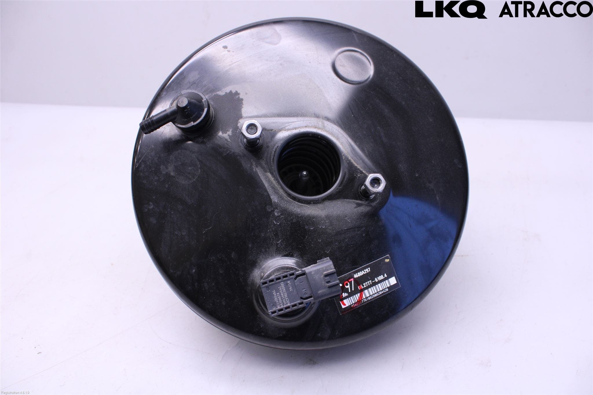 Mitsubishi OUTLANDER 13-21 Bromsservo