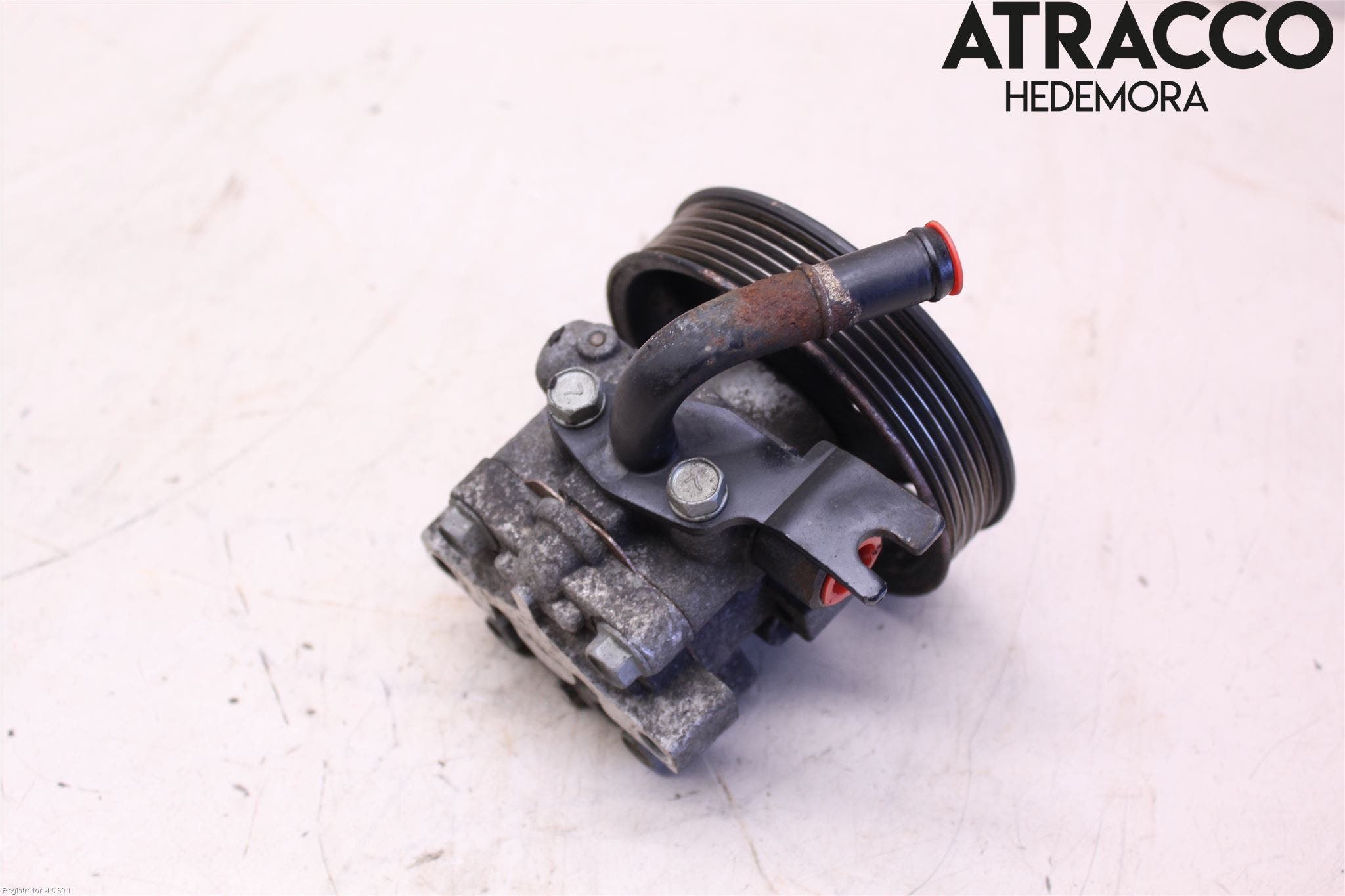 Hyundai SANTA FE 06-12 Styrservopump