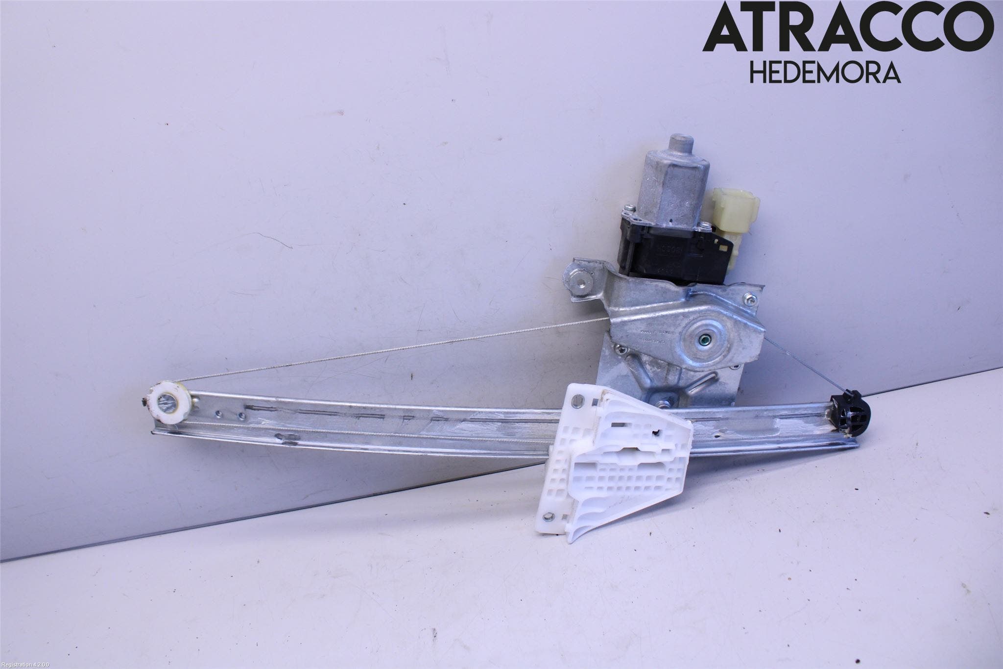 Ford KUGA 17-19 Fönsterhiss El Kompl