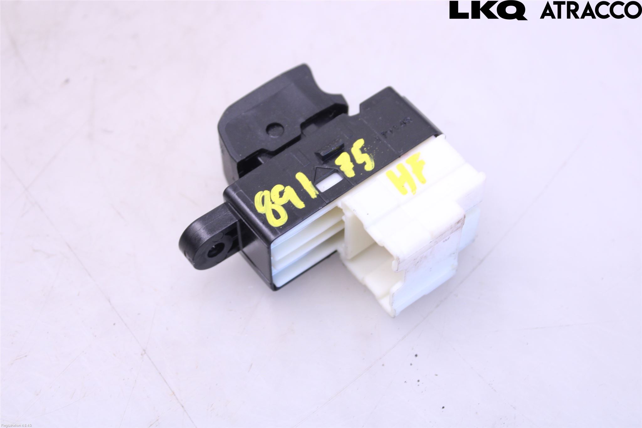 Suzuki SWIFT 17-24 Strömställare Elhiss