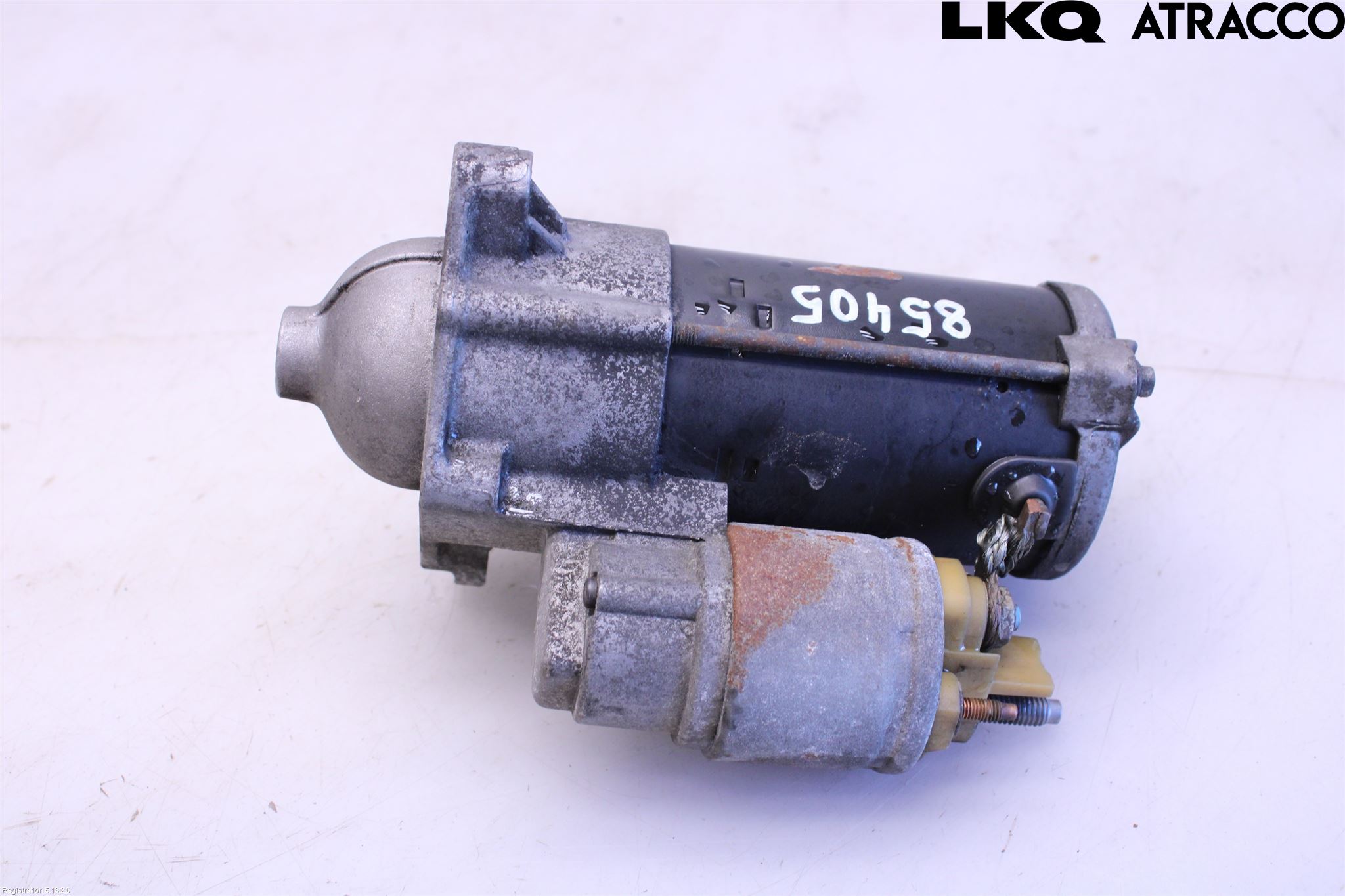 Mercedes-Benz MB CITAN (W415) 13-21 Startmotor Diesel