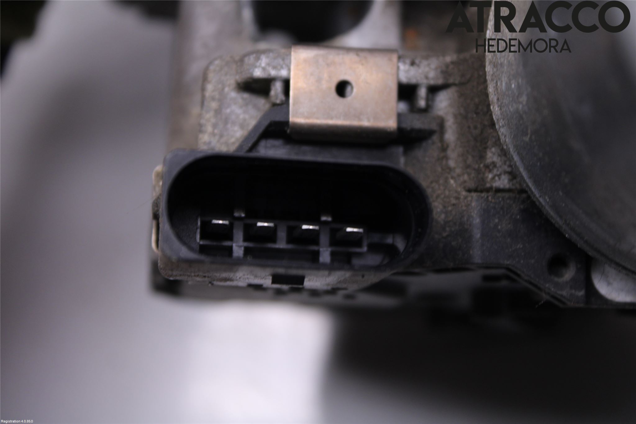 Seat LEON 13-20 Torkarmotor Vindruta
