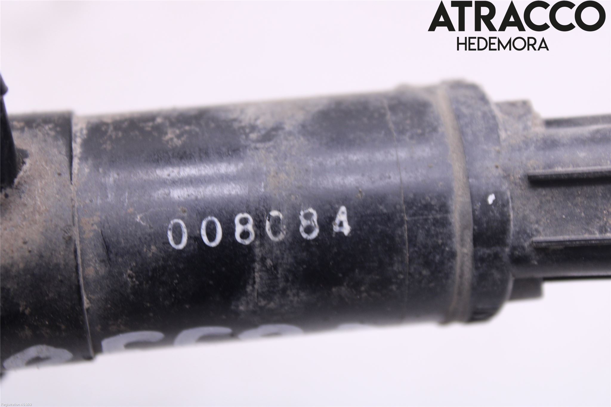 Subaru OUTBACK 10-15 Spolarpump Baklucka