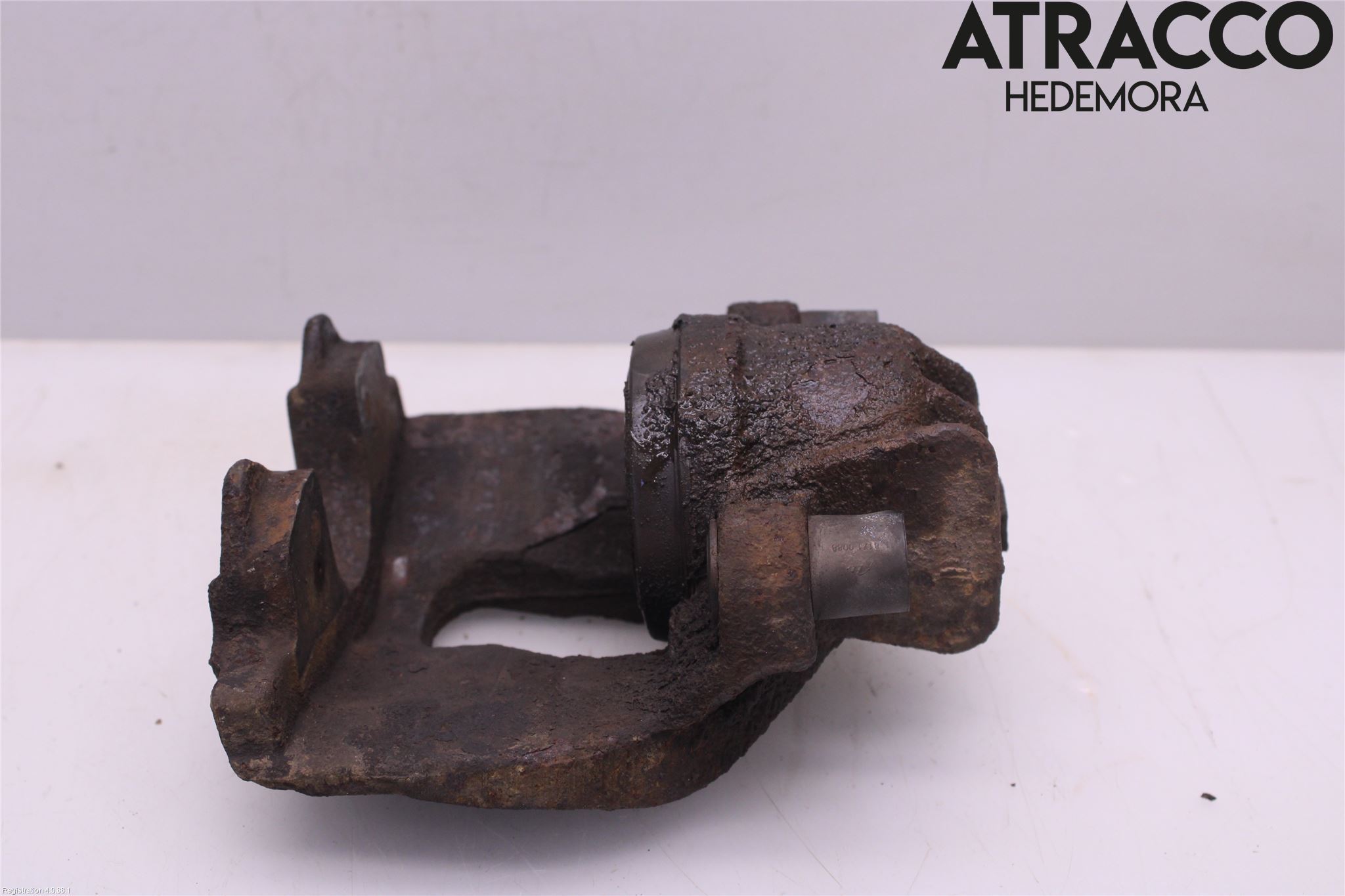 Volvo V70 05-08 Bromsok Fram Vänster