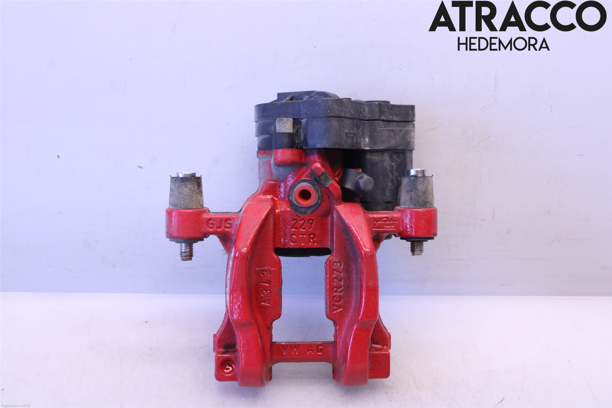 Audi Q3 F3 19- Bromsok Bak Vänster