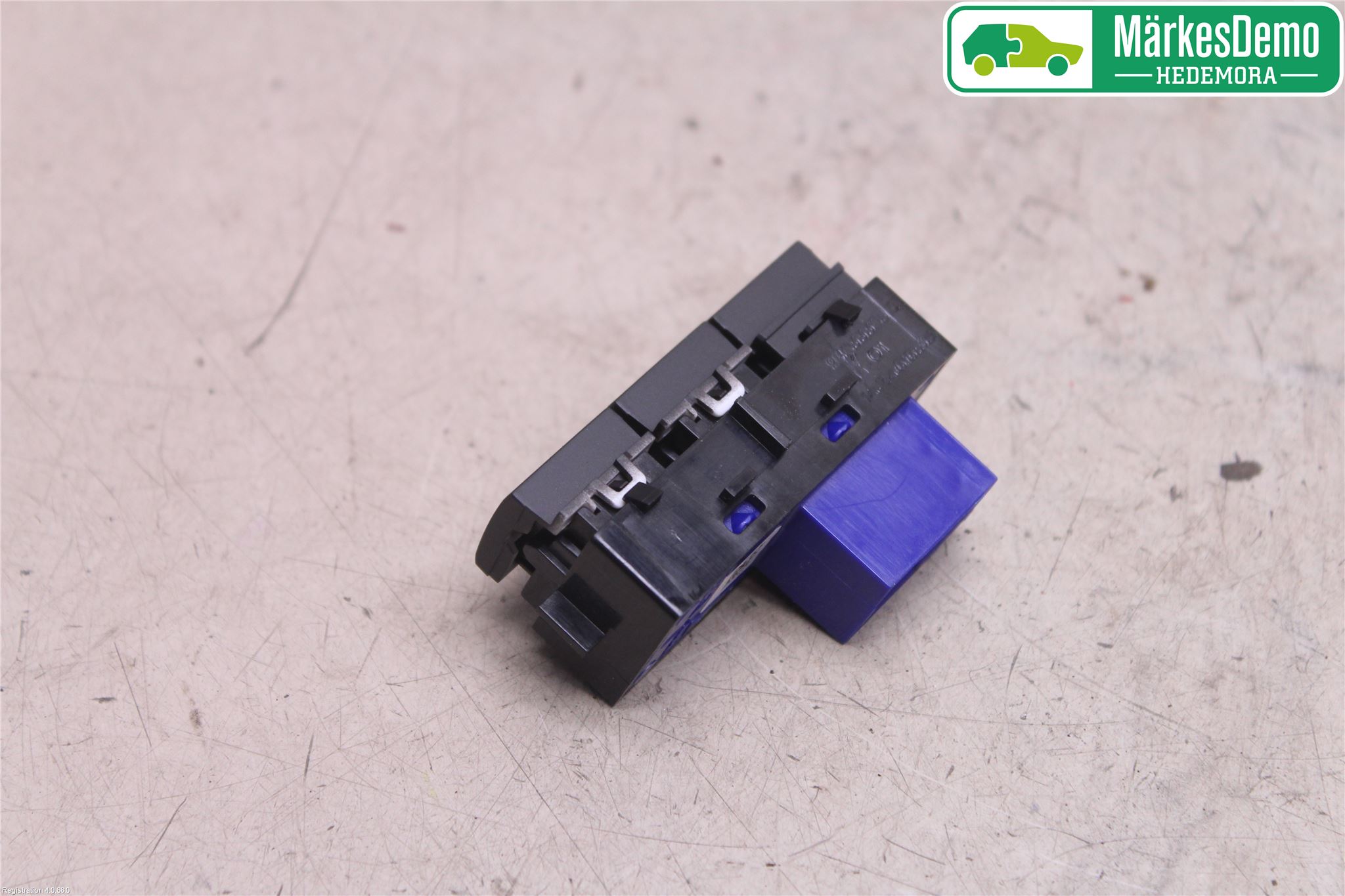 Peugeot 308 14-21 Strömställare Antisladd