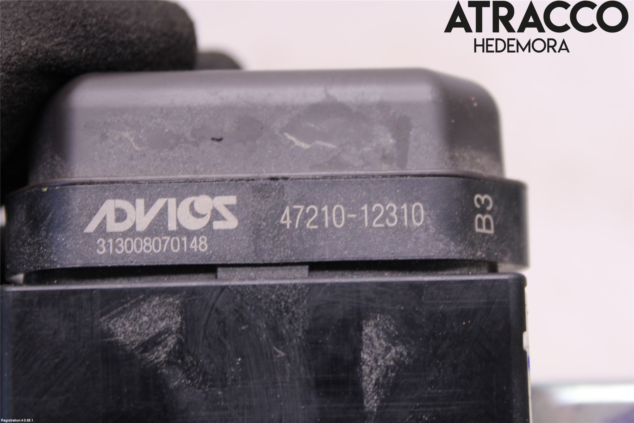 Toyota COROLLA 19- Broms Huvudcylinder