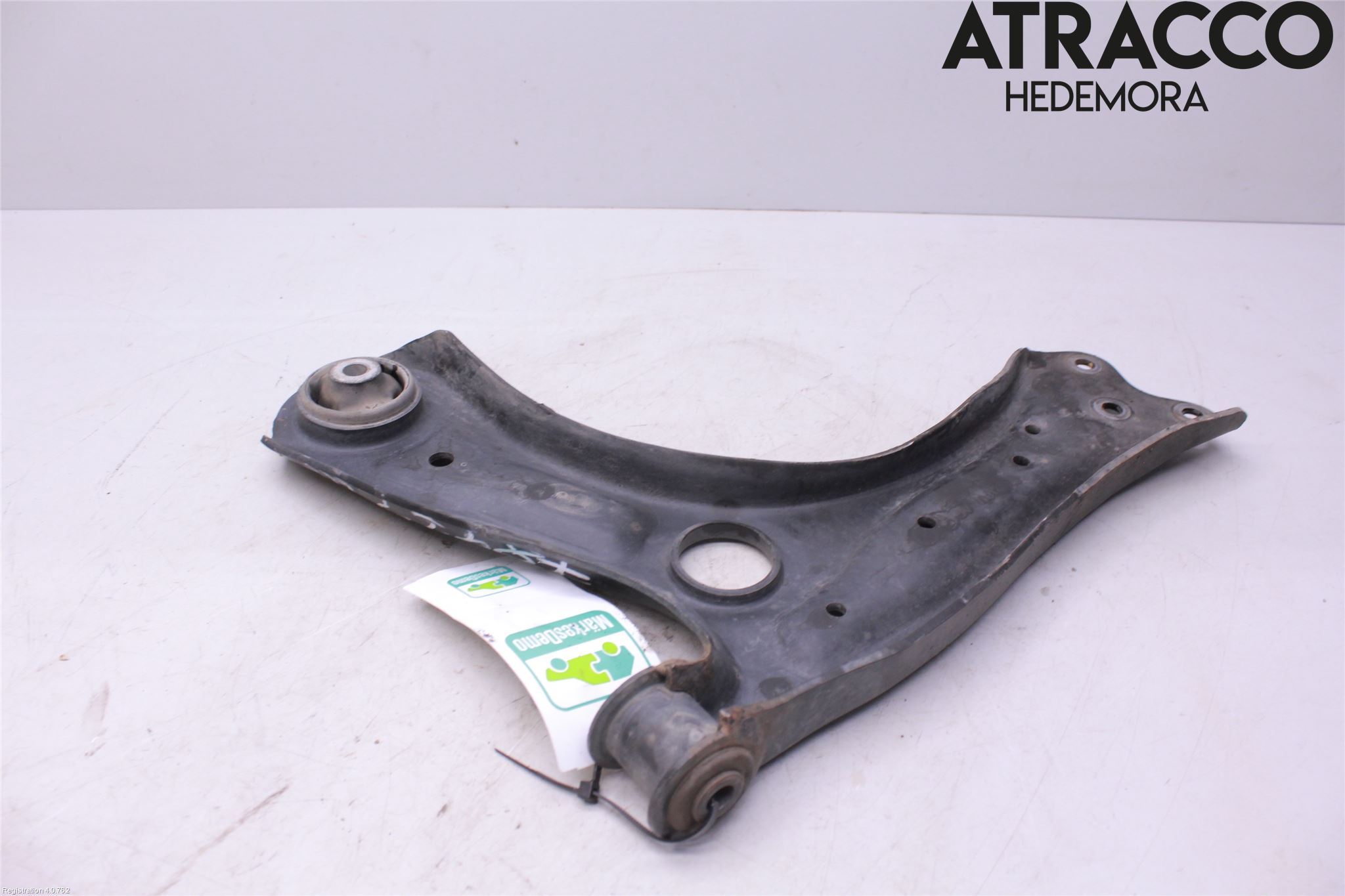 Seat IBIZA IV 08-16 Bärarm Fram Undre Hö