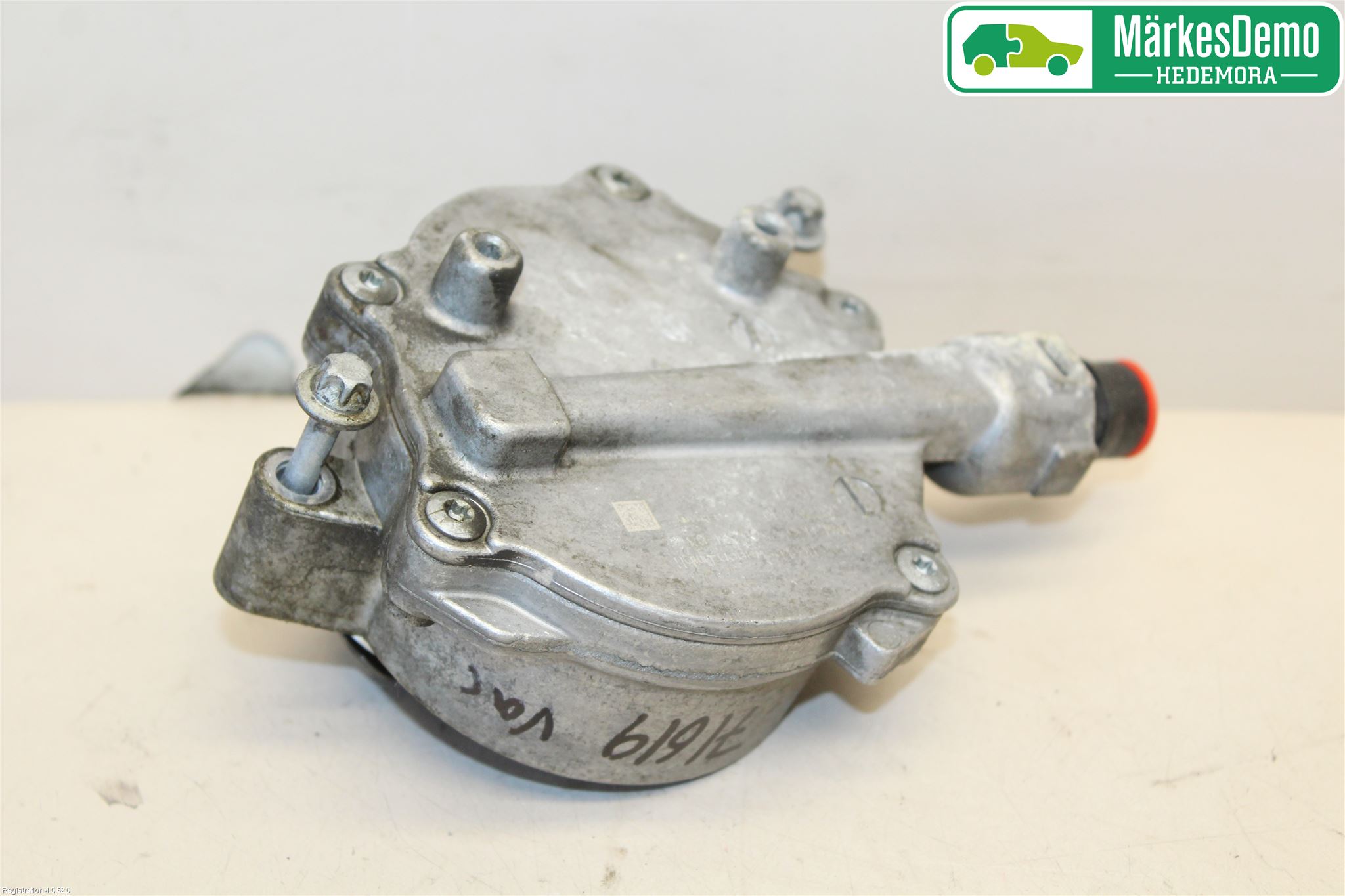 BMW X5 E70 07-13 Vakuumpump