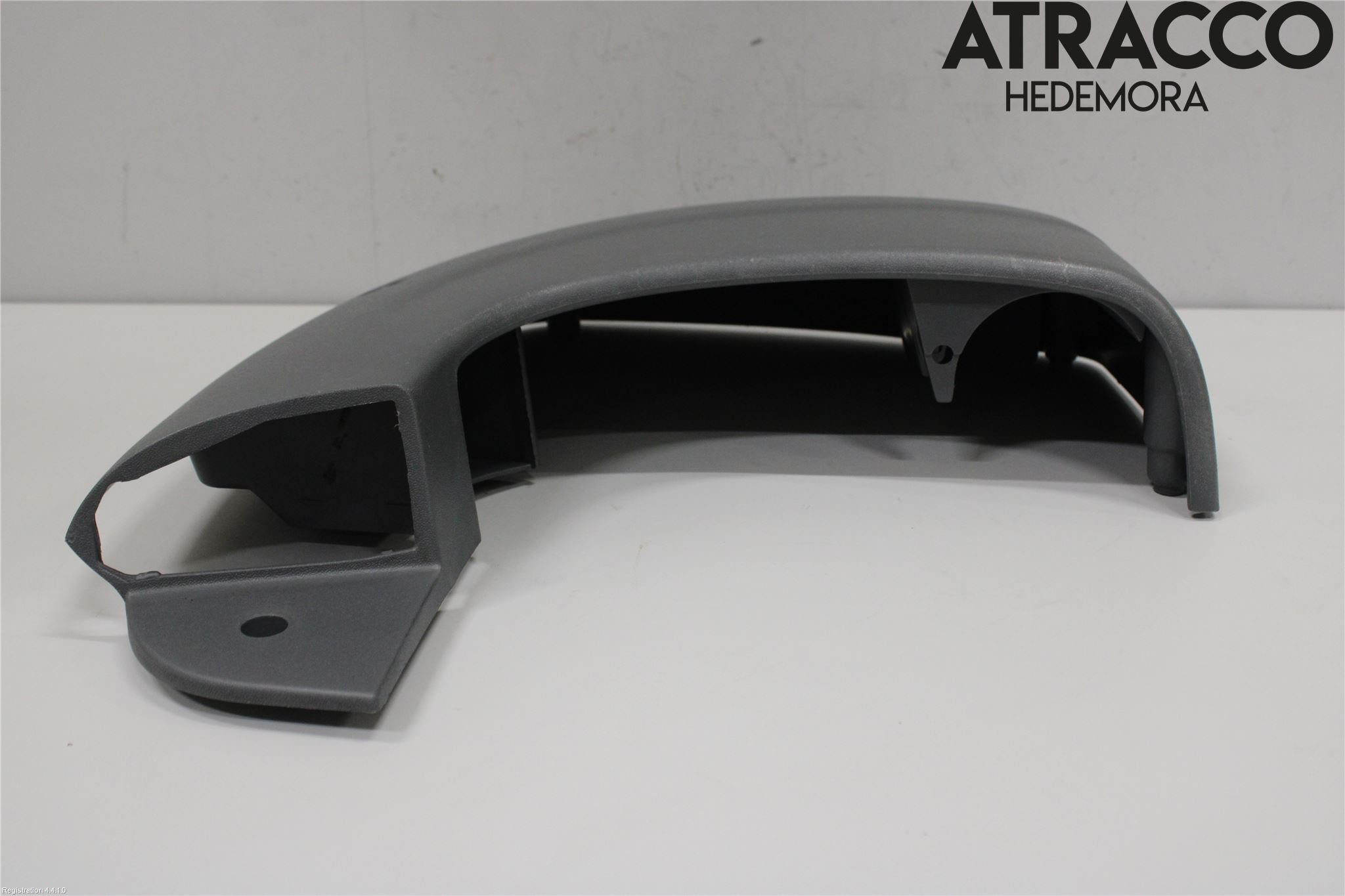 Fiat DUCATO 02-06 Dörr Fram Vänster