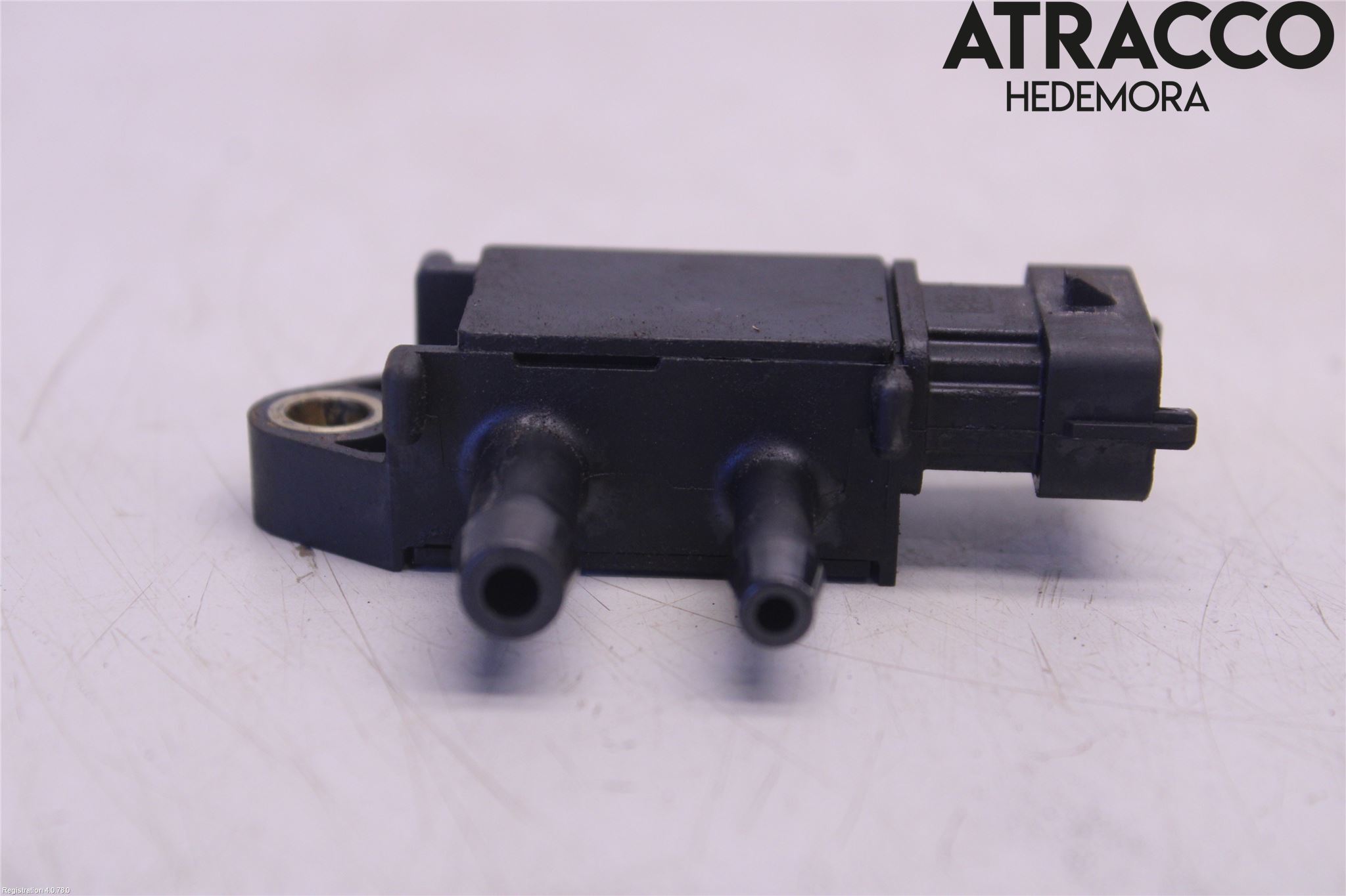 Opel INSIGNIA 17- Givare Temp-Tryck Avgas