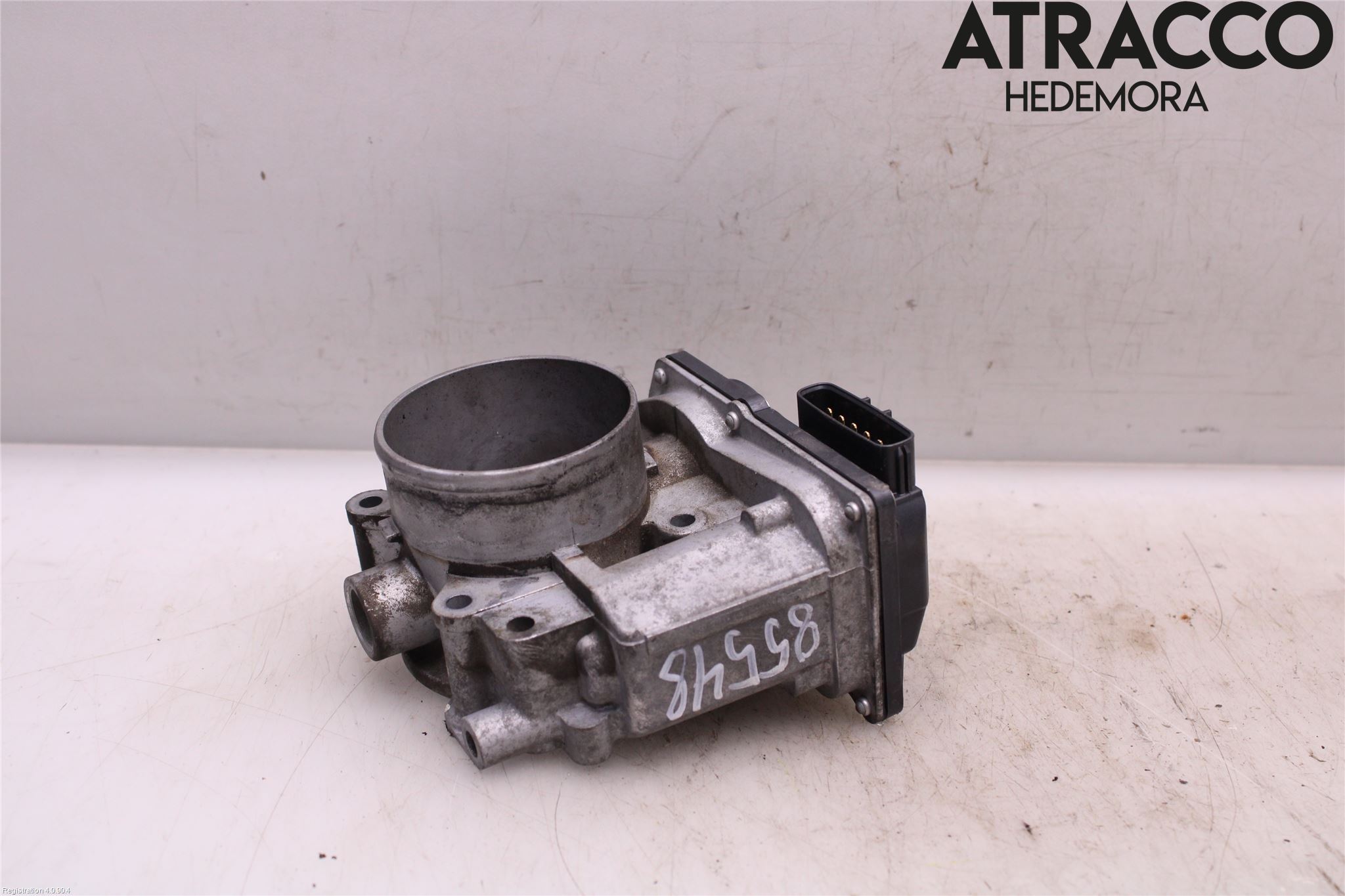 Subaru IMPREZA III 08-11 Injspjällhus