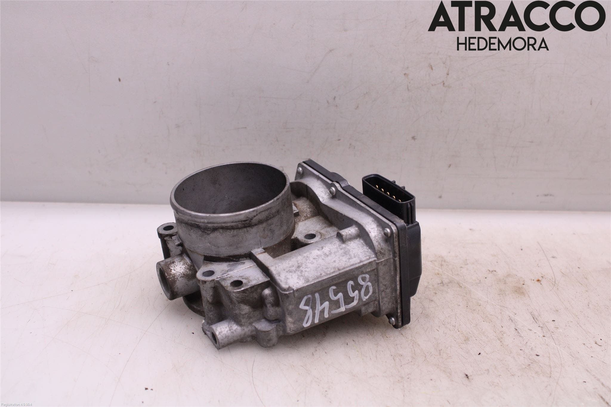 Subaru IMPREZA III 08-11 Injspjällhus