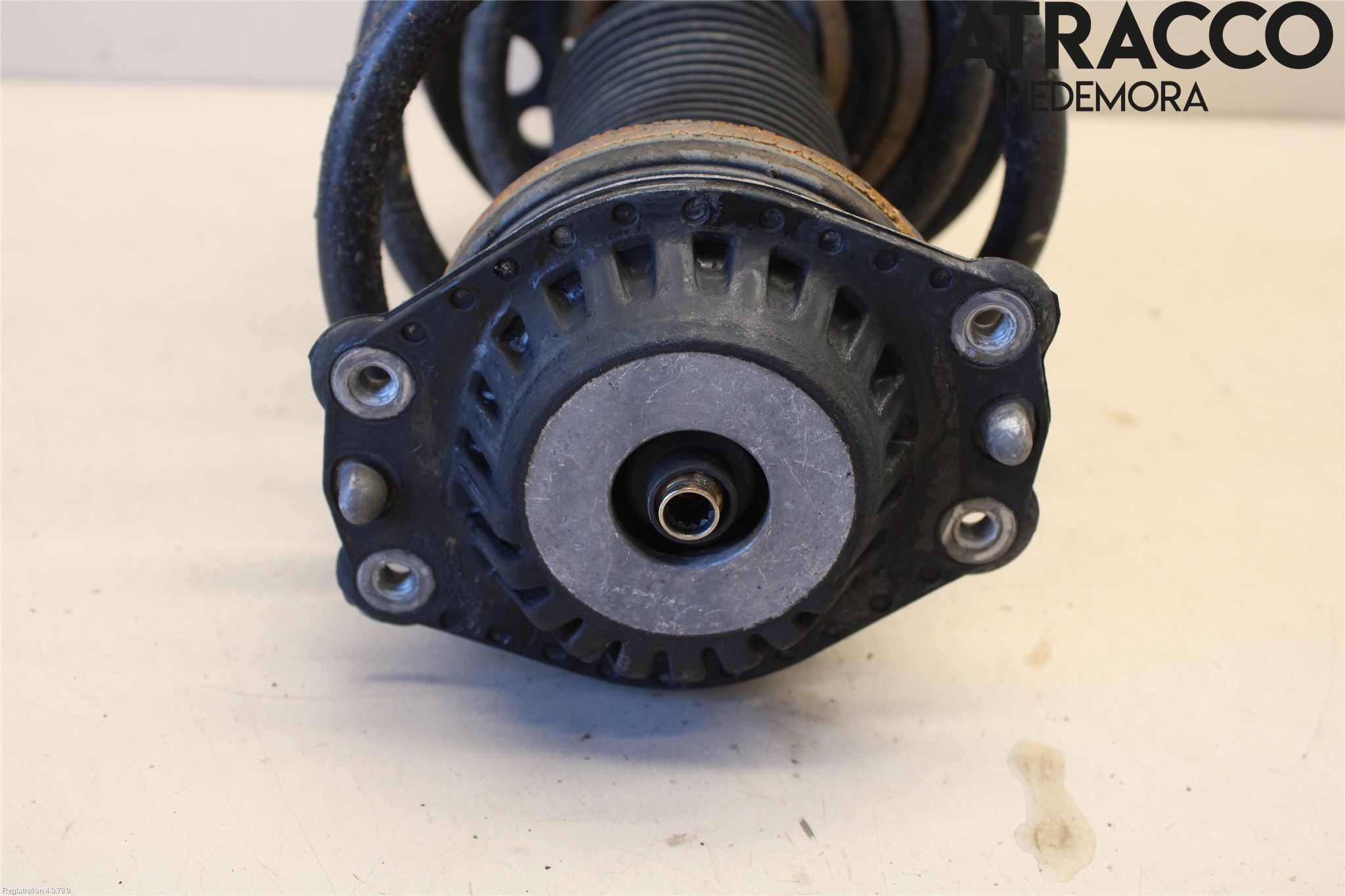 Opel INSIGNIA 17- Fjäderben Fram Höger