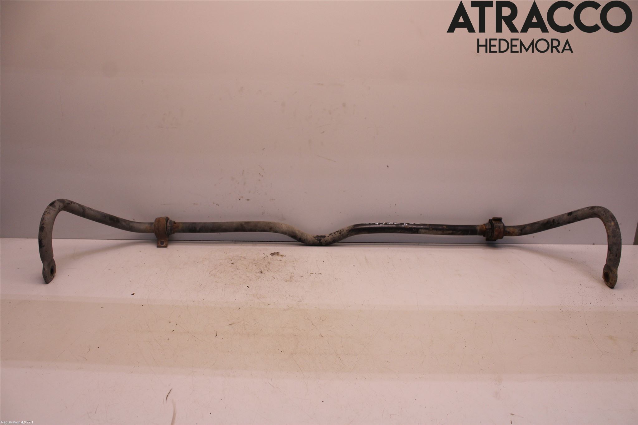 Volkswagen VW BEETLE 98-10 Krängningshämmare Fram