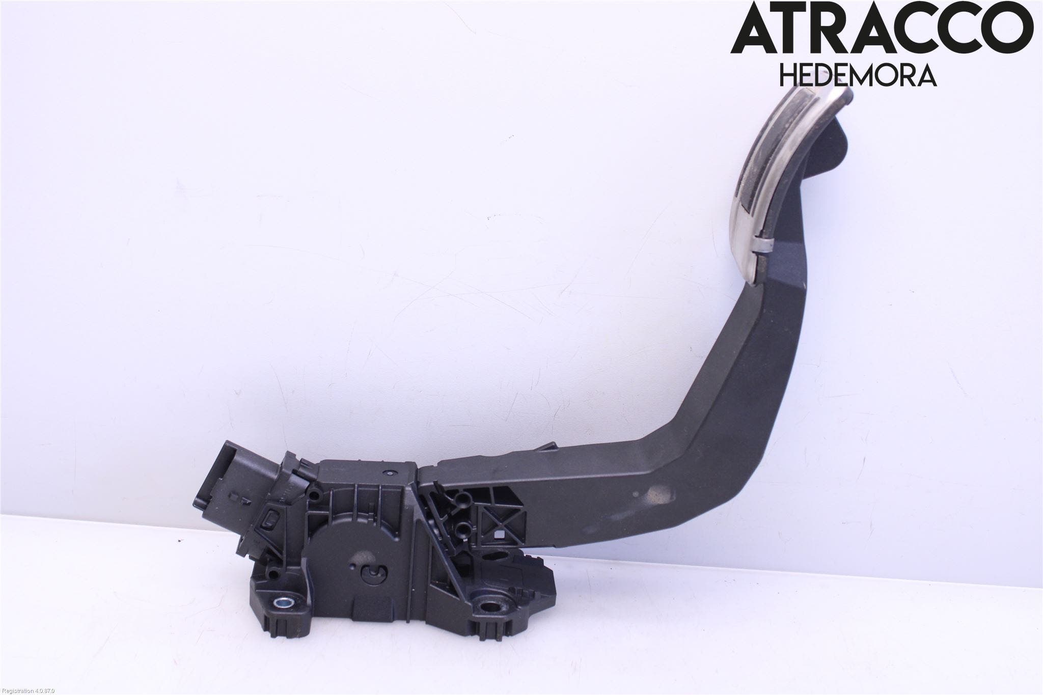 Peugeot 2008/E-2008 20- Gaspedal