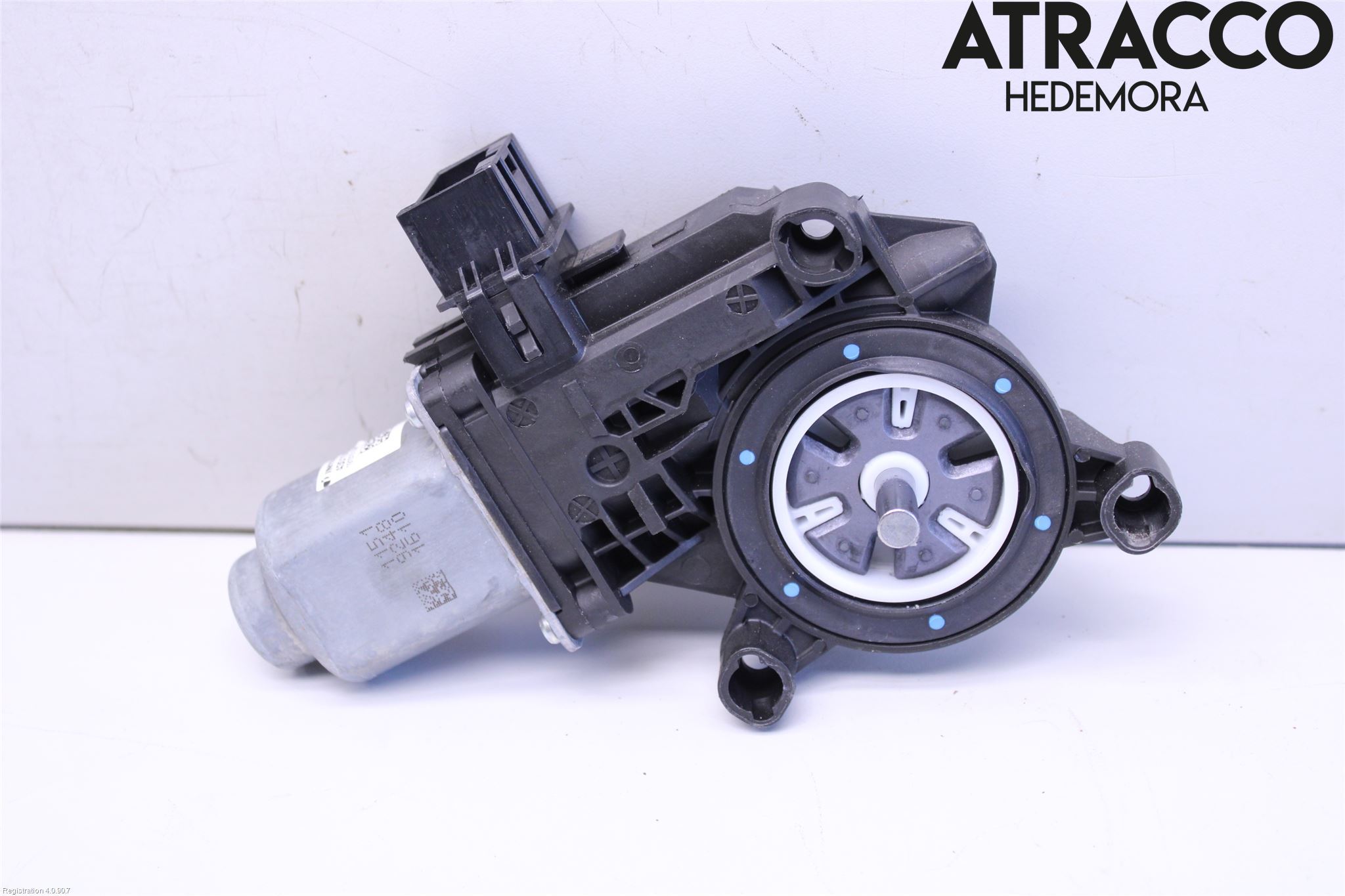 Volkswagen VW AMAROK 2H 10-22 Fönsterhissmotor