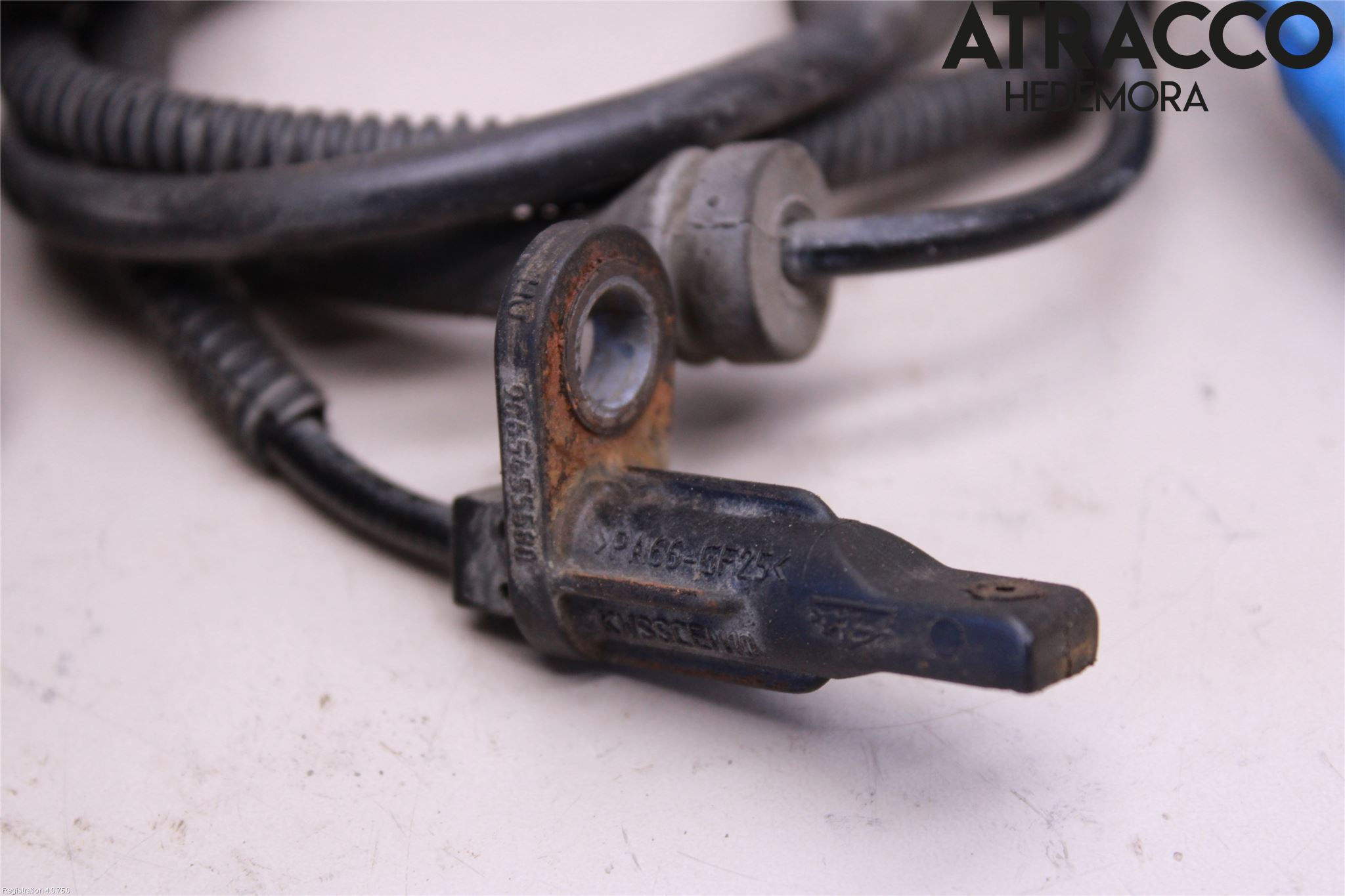 Citroen C3 10-17 Abs Sensor