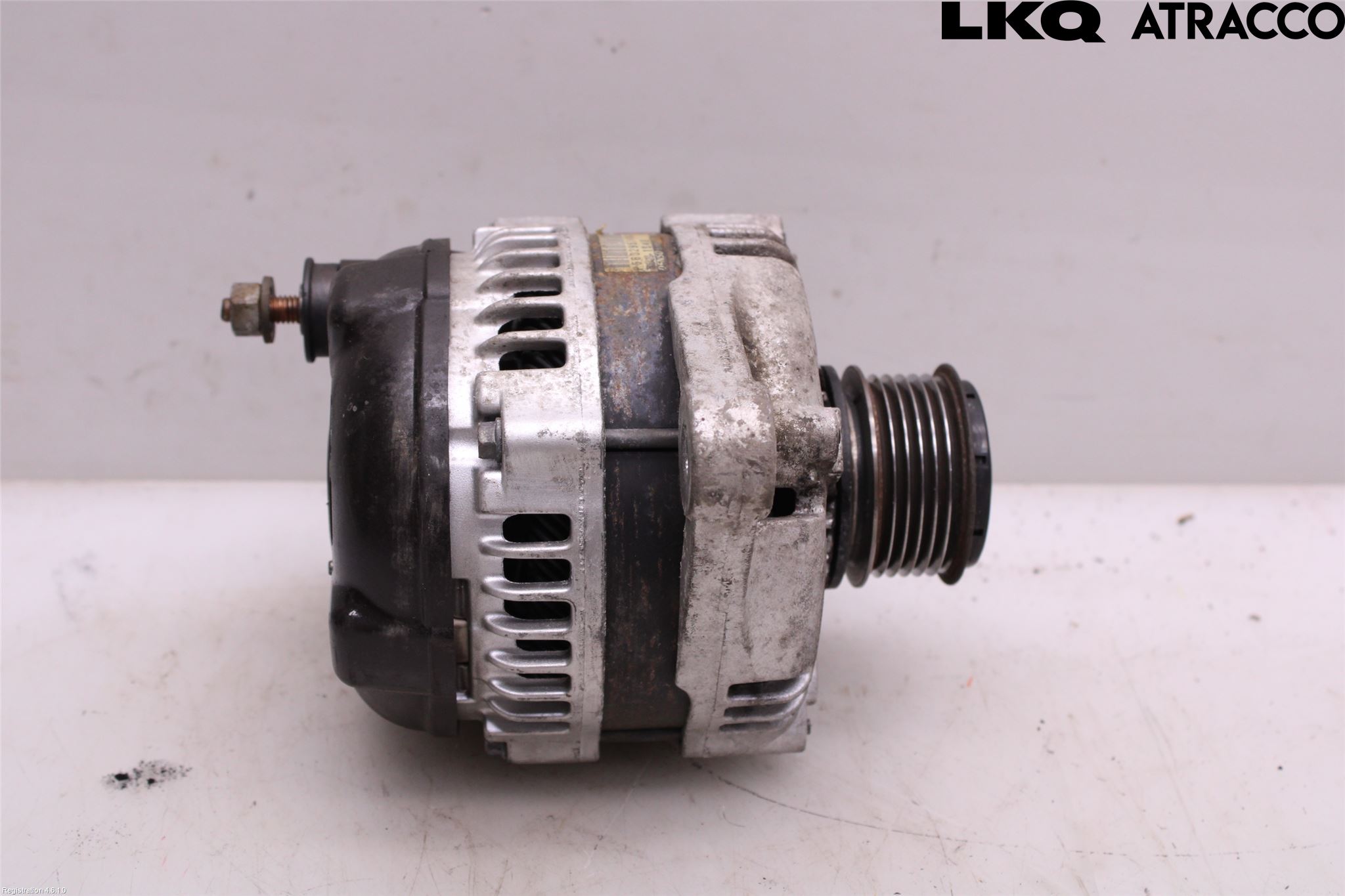 Fiat FREEMONT Generator