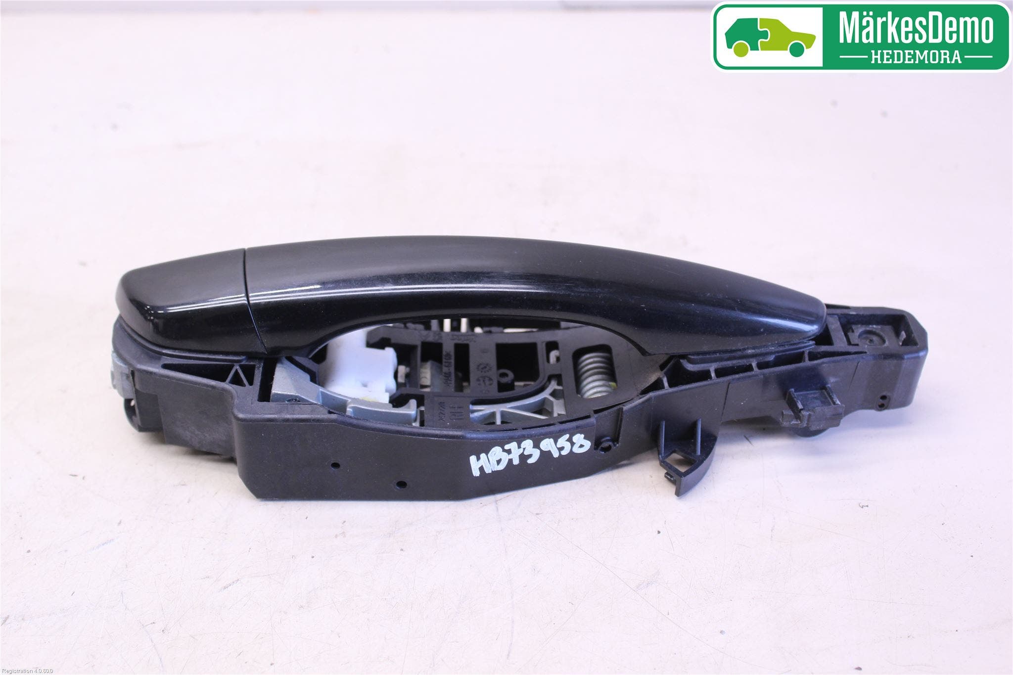 Peugeot 508 11-18 Dörrhandtag Yttre Hö