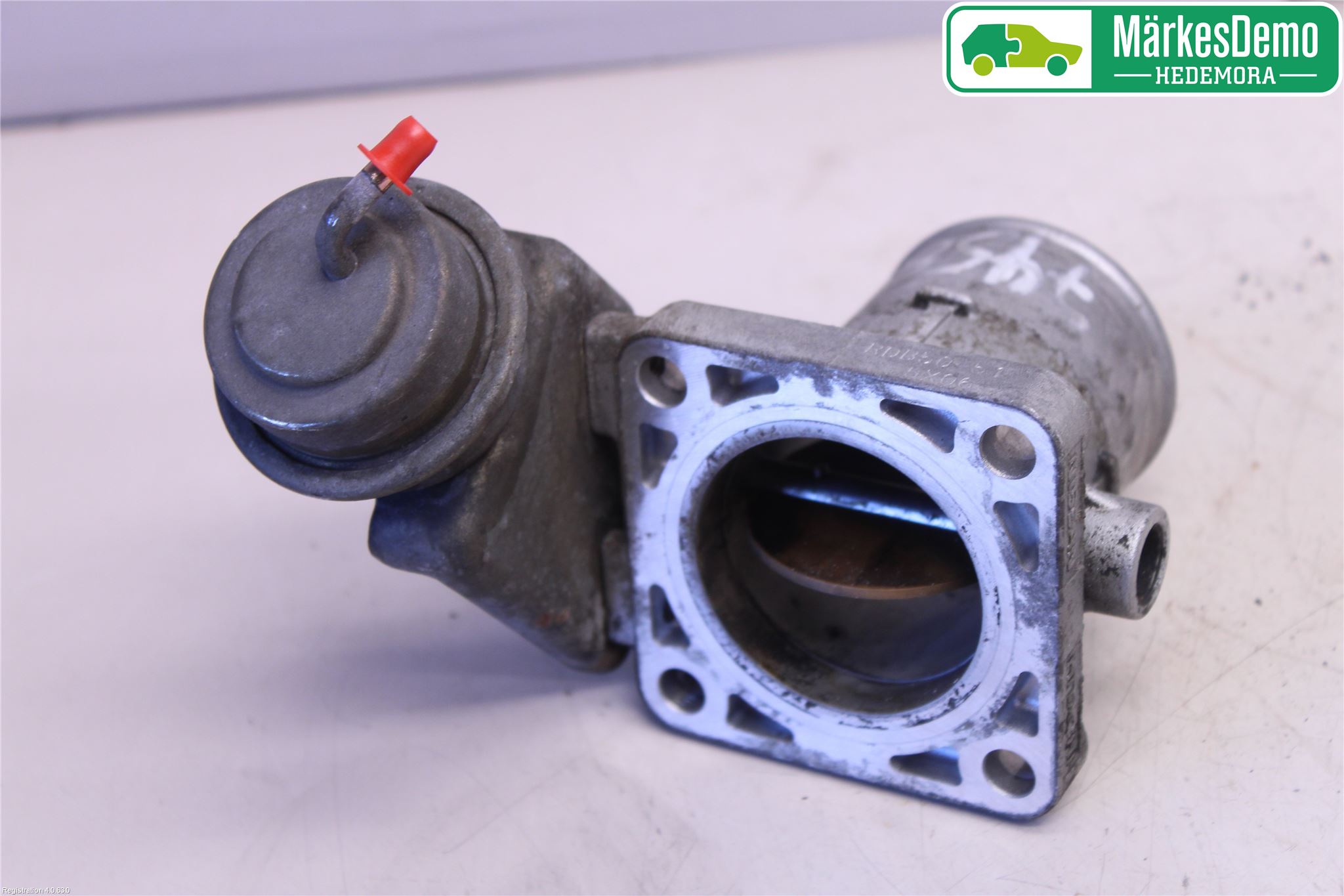 Nissan NAVARA 05-16 Injspjällhus